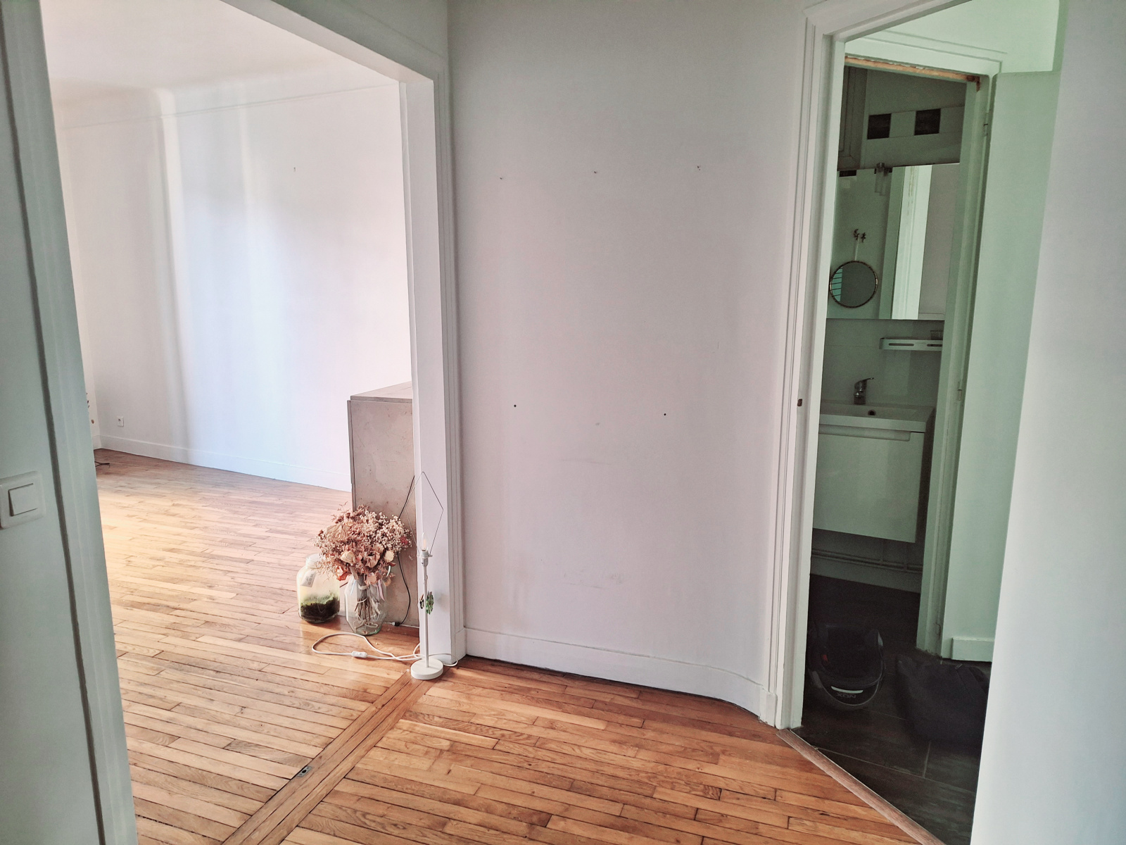 Image_, Appartement, Paris, ref :V30007442