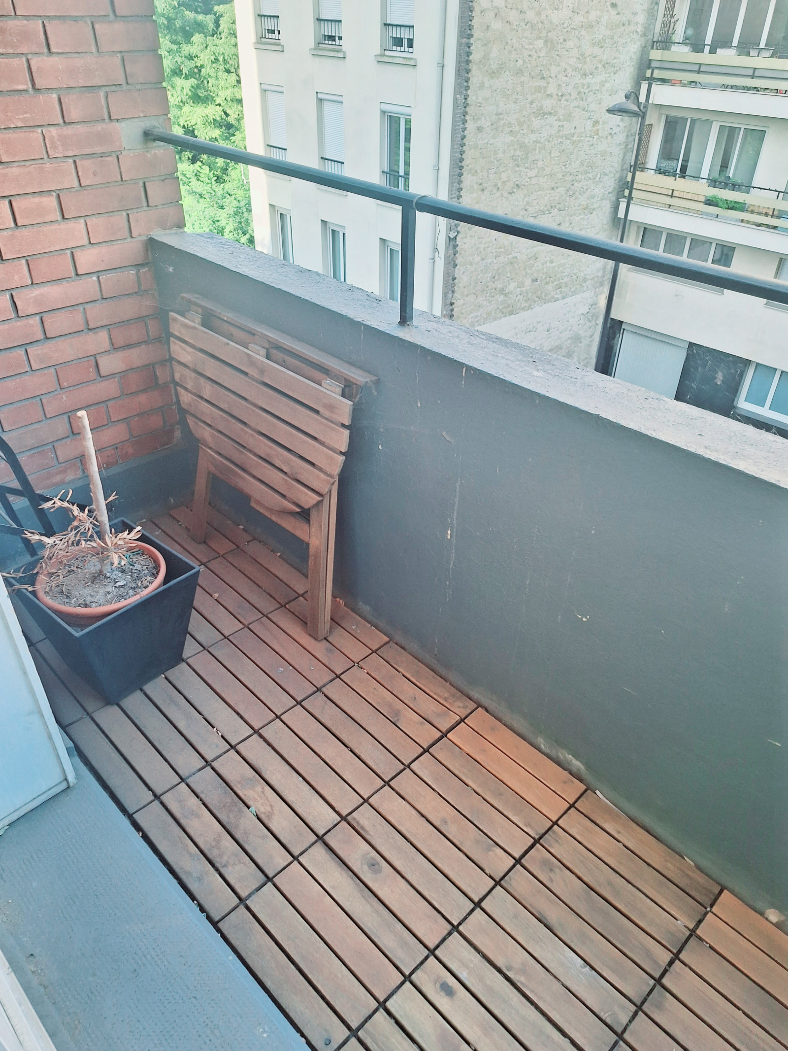 Image_, Appartement, Paris, ref :V30007442