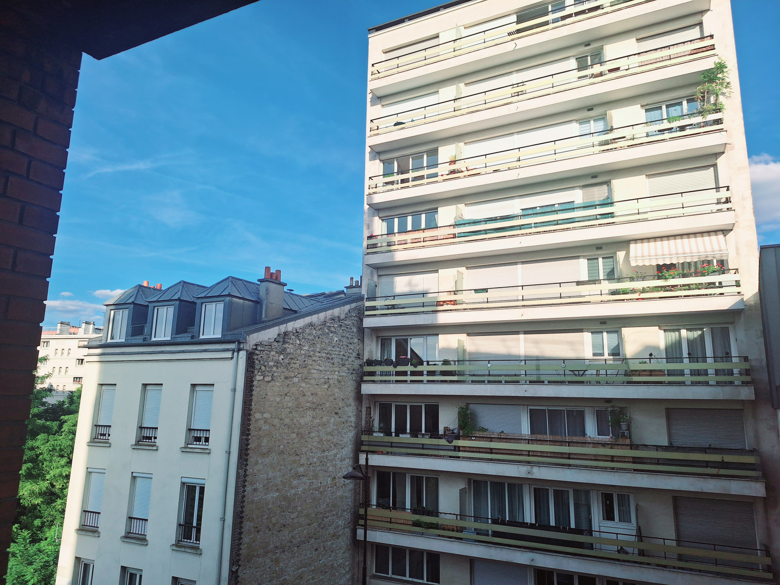 Image_, Appartement, Paris, ref :V30007442