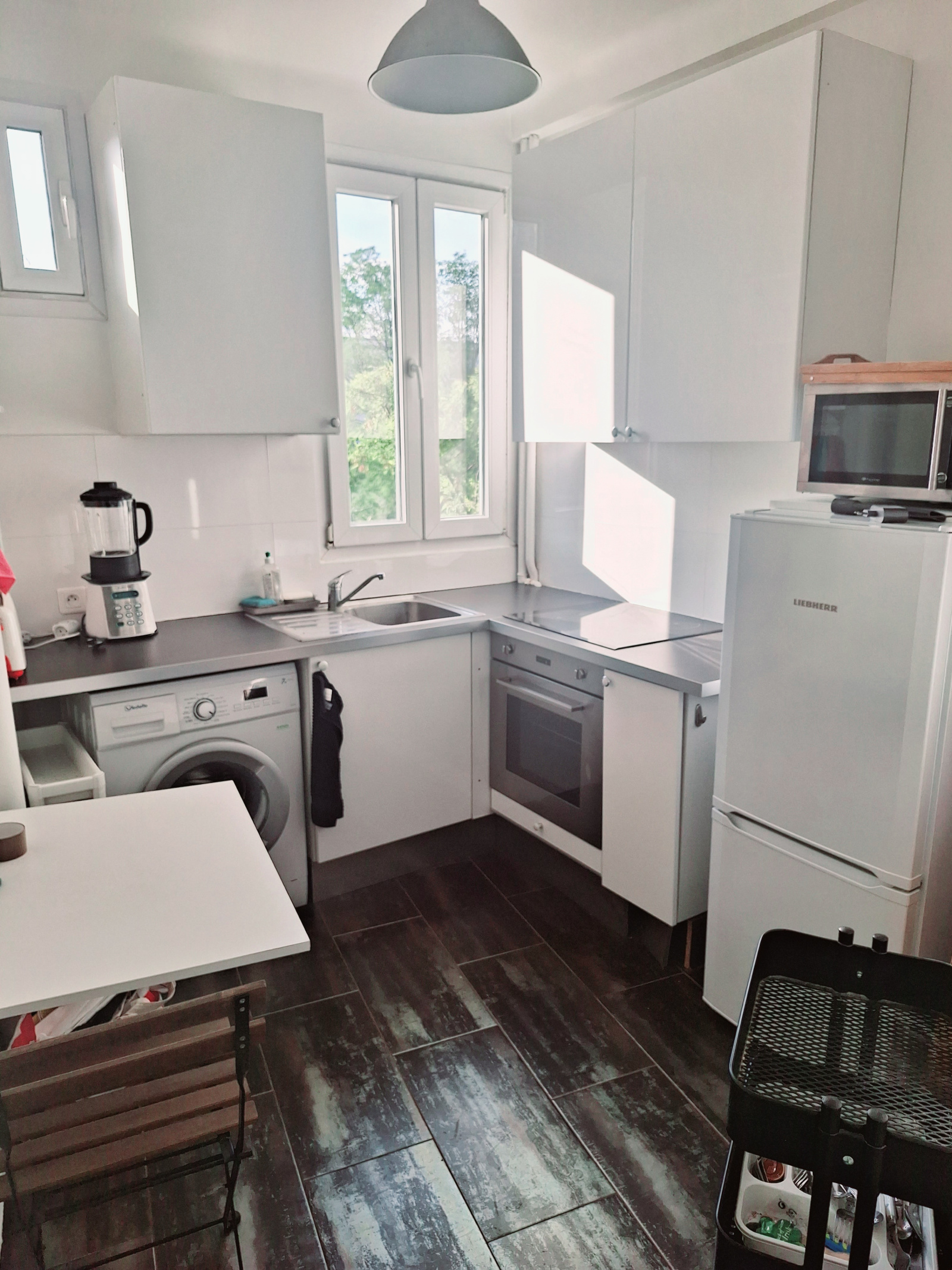 Image_, Appartement, Paris, ref :V30007442