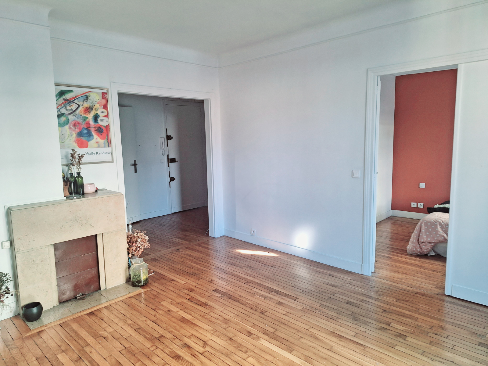 Image_, Appartement, Paris, ref :V30007442