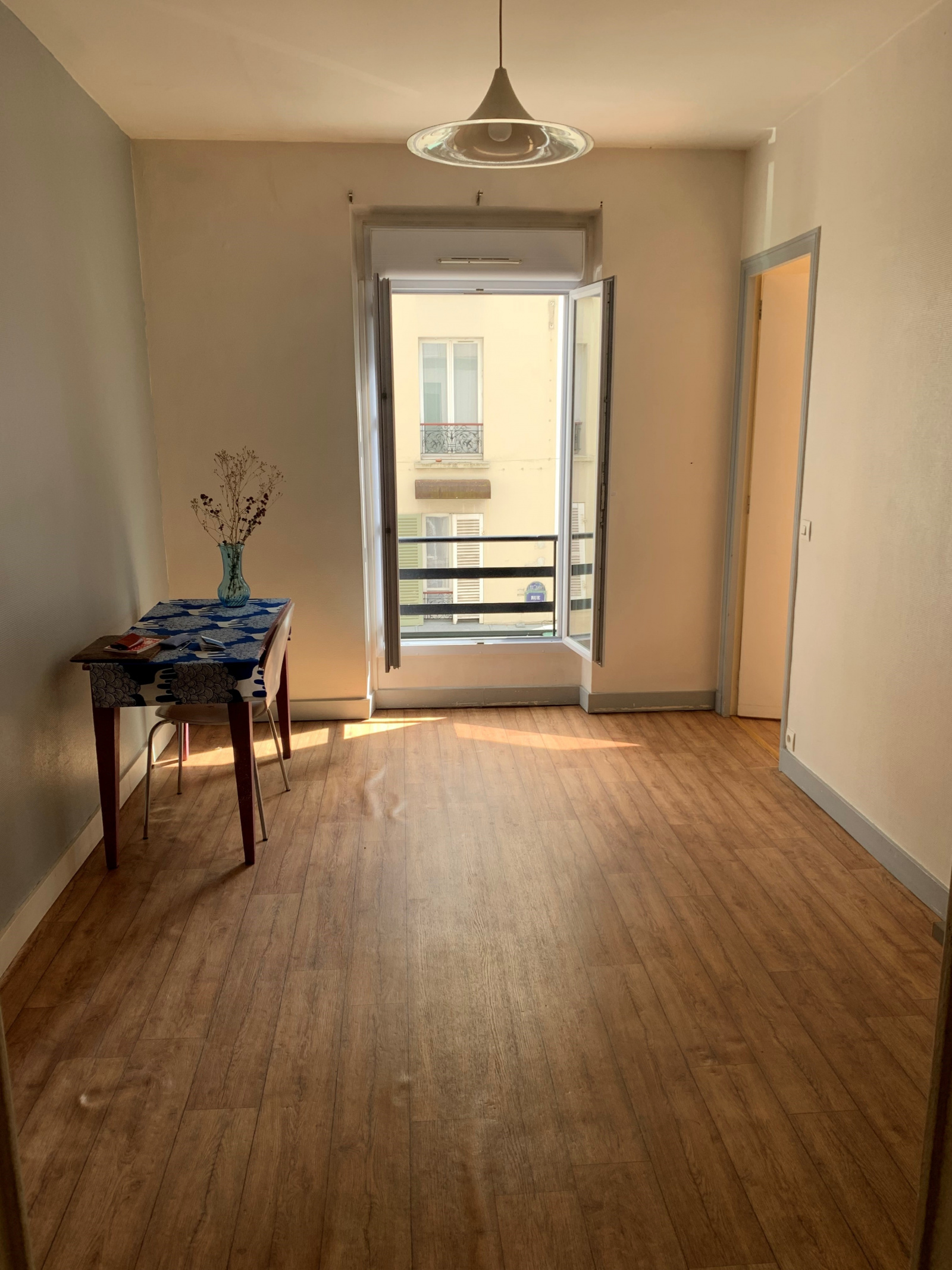 Image_, Appartement, Paris, ref :V50003862