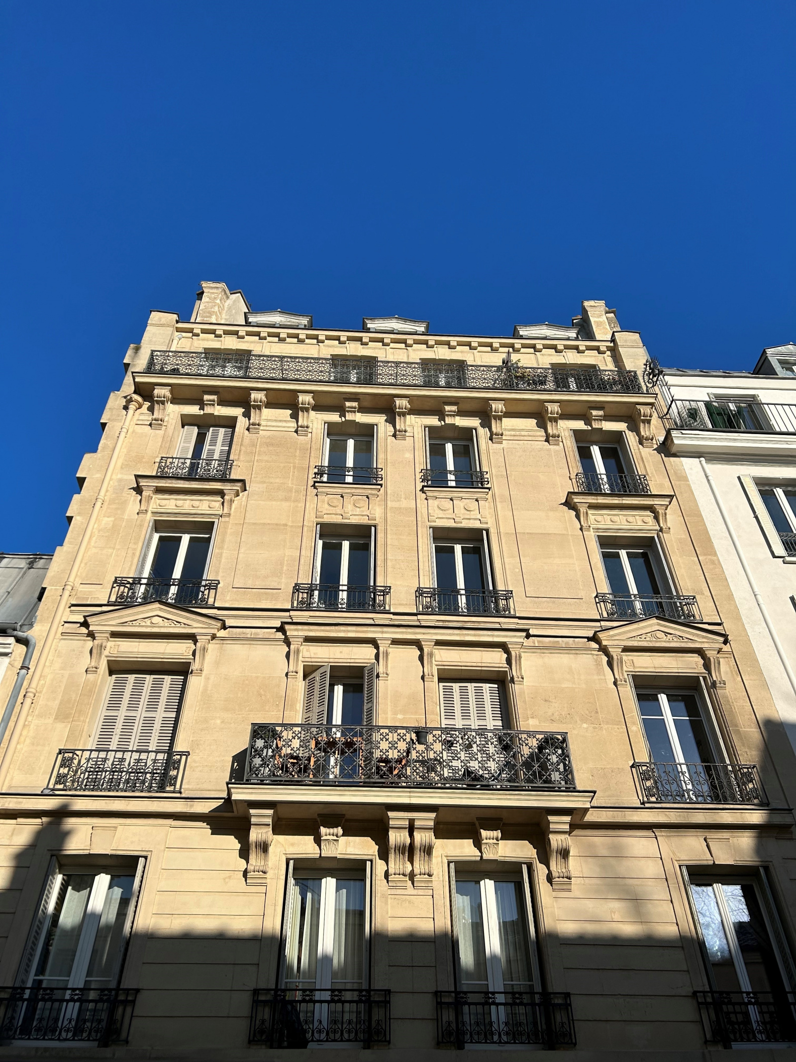 Image_, Appartement, Paris, ref :V10005298