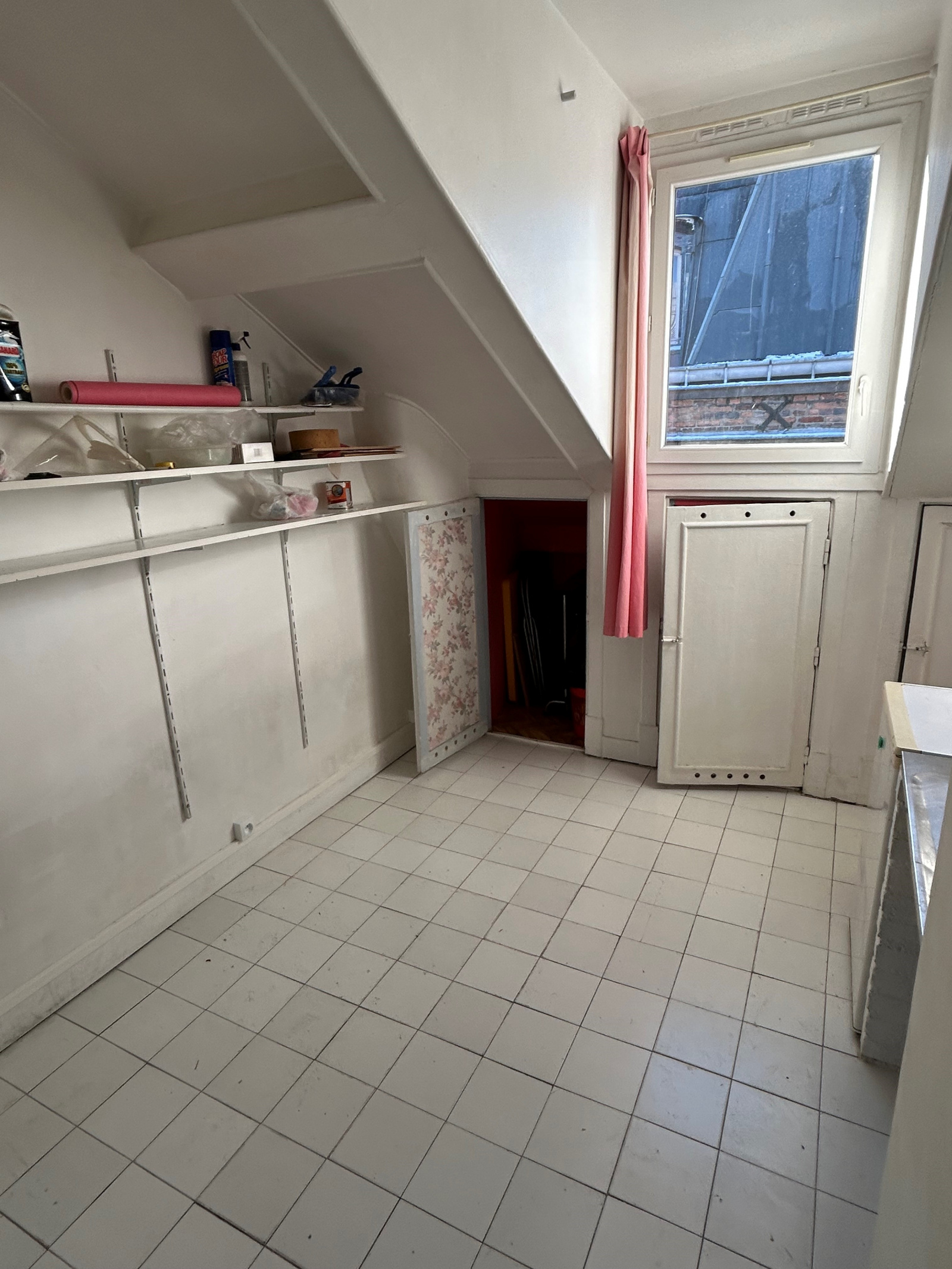 Image_, Appartement, Paris, ref :V10005298