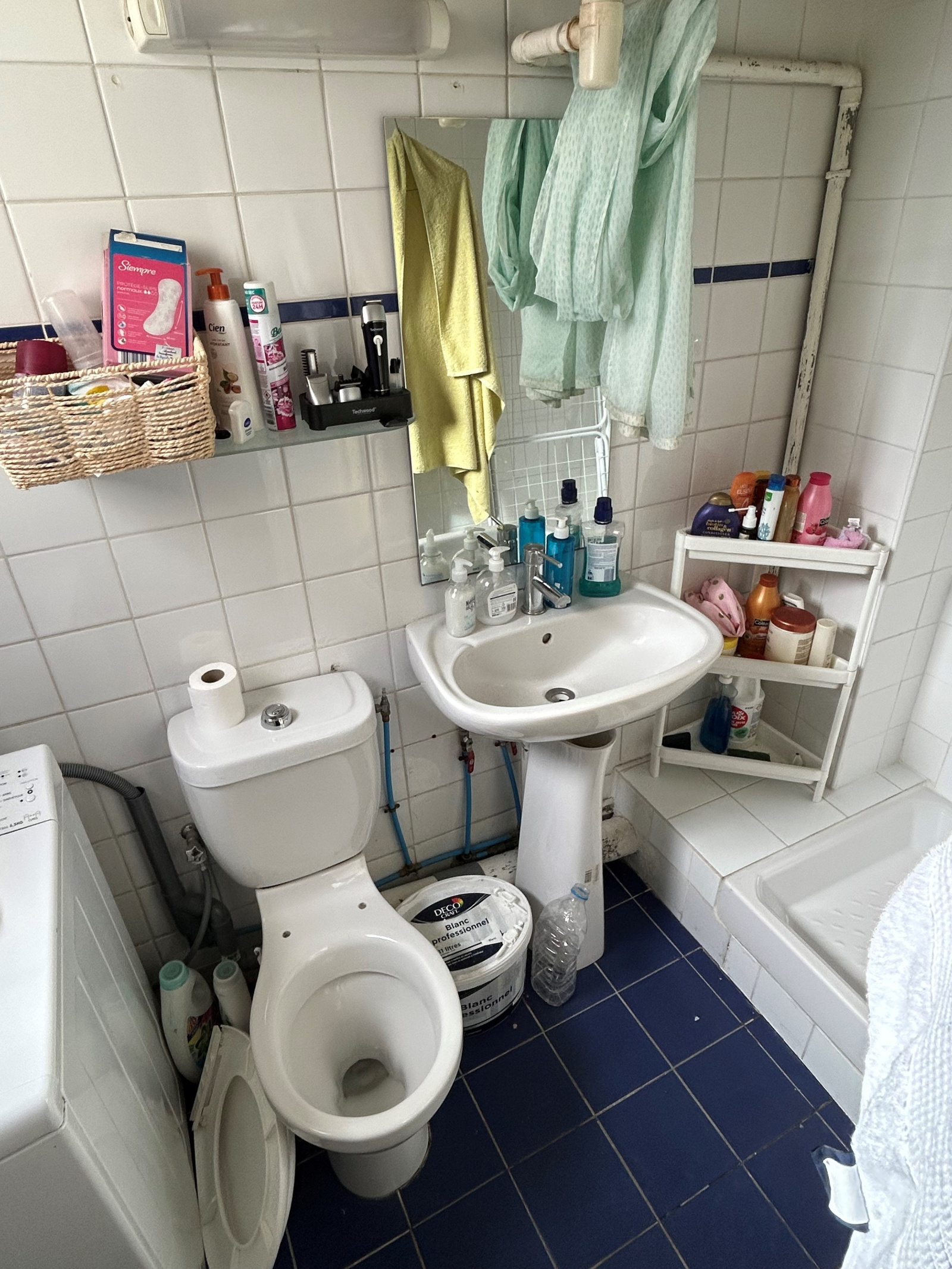Image_, Appartement, Paris, ref :V50004824
