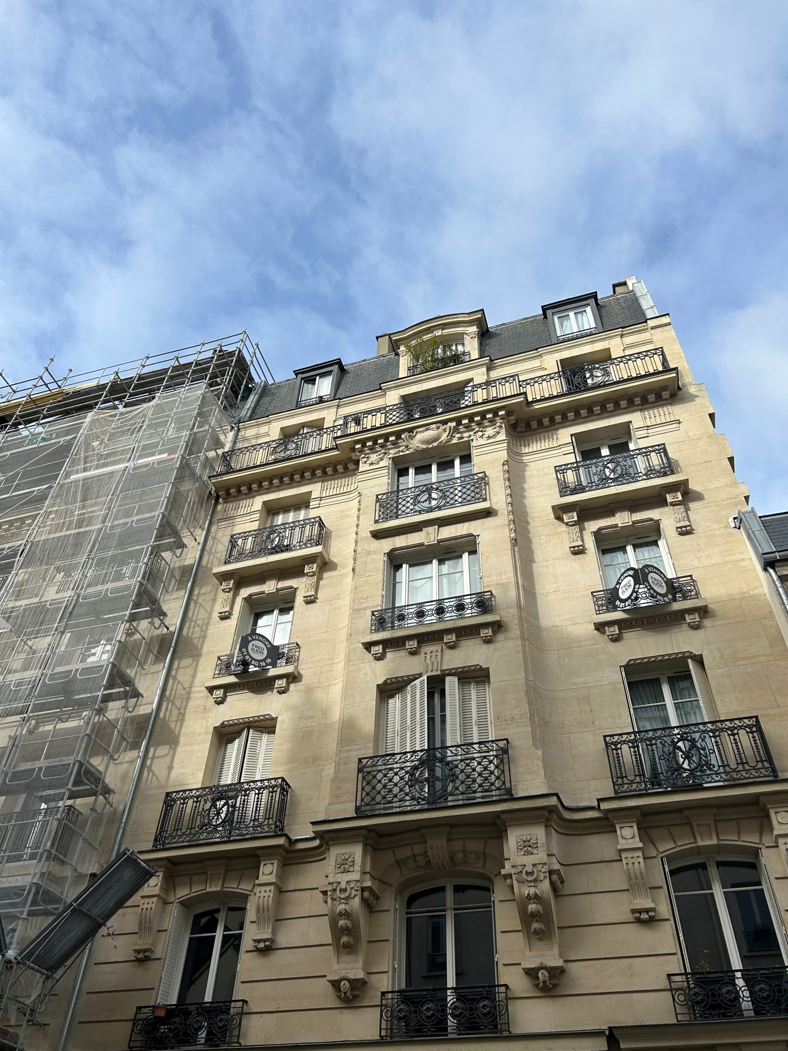 Image_, Appartement, Paris, ref :V50004824