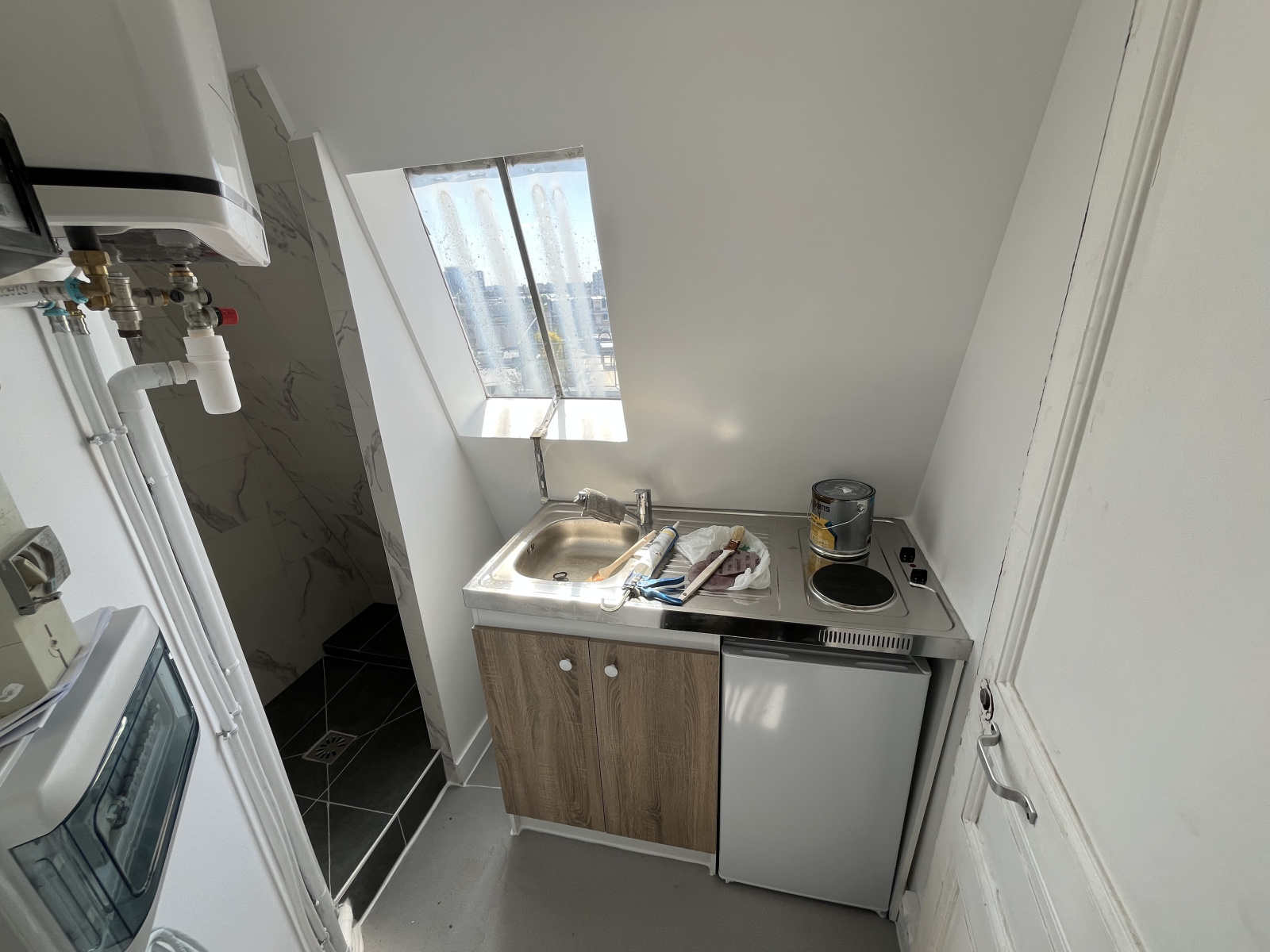 Image_, Appartement, Paris, ref :V170006898