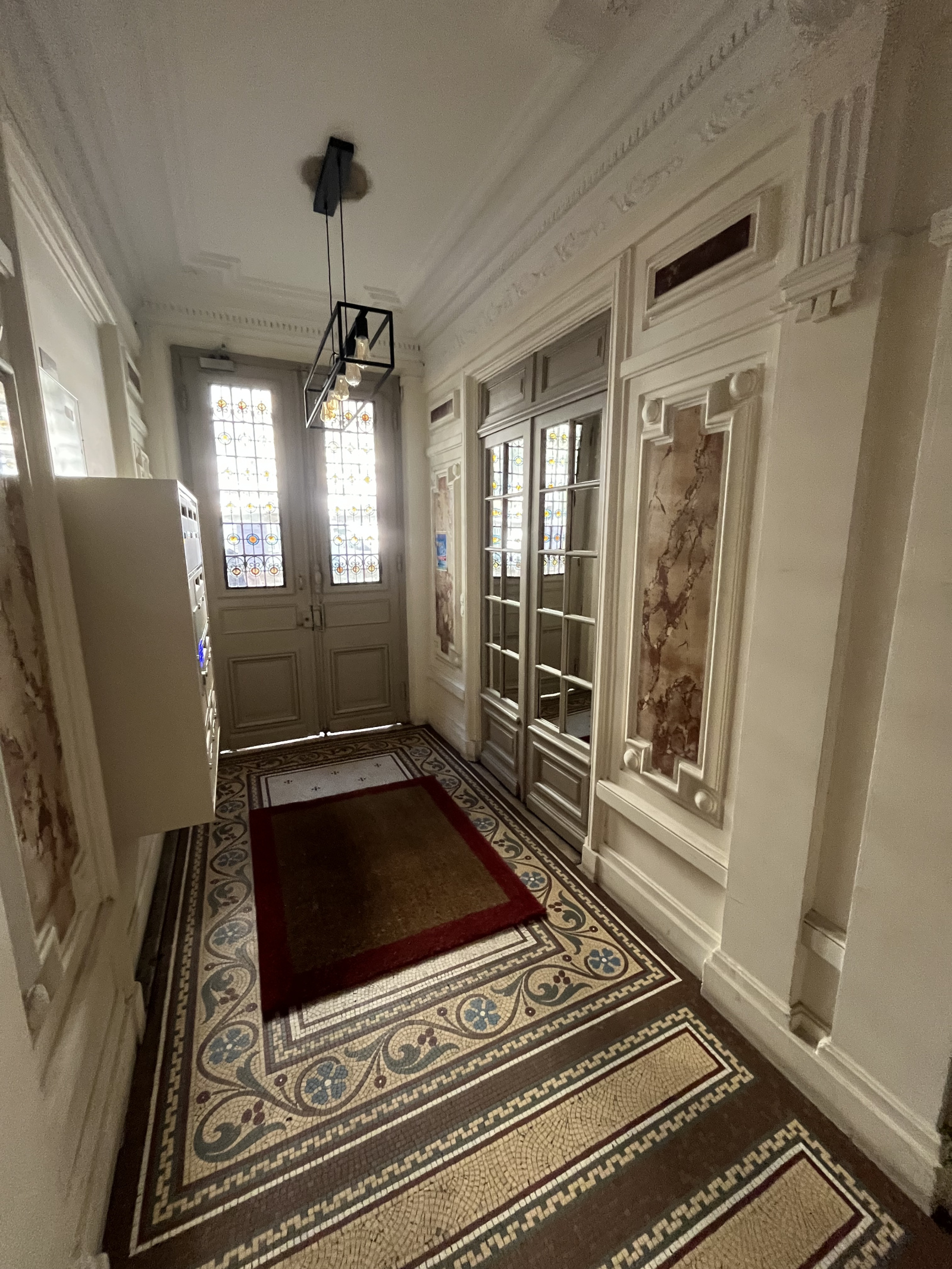 Image_, Appartement, Paris, ref :V170006898