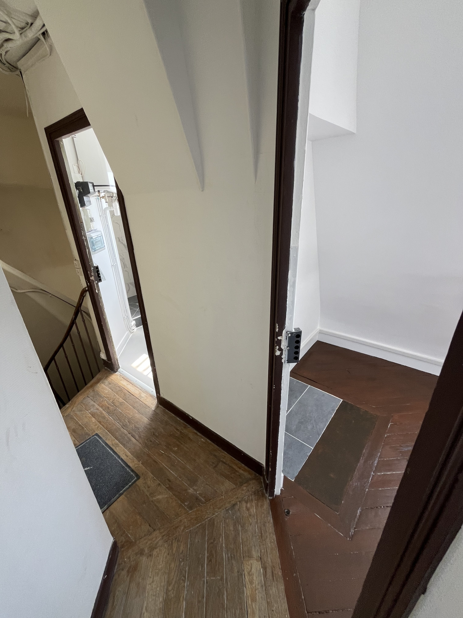 Image_, Appartement, Paris, ref :V170006898