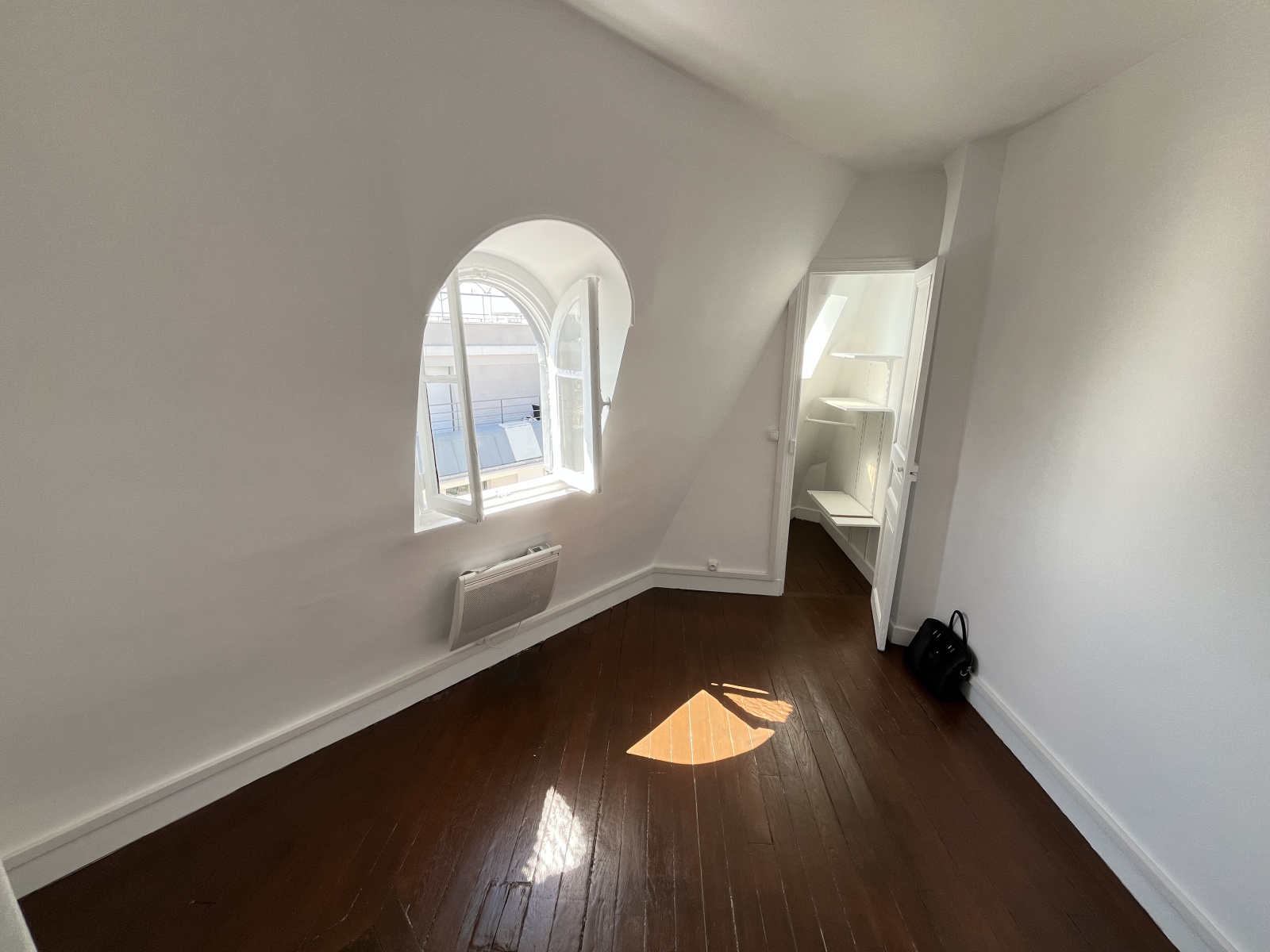 Image_, Appartement, Paris, ref :V170006898