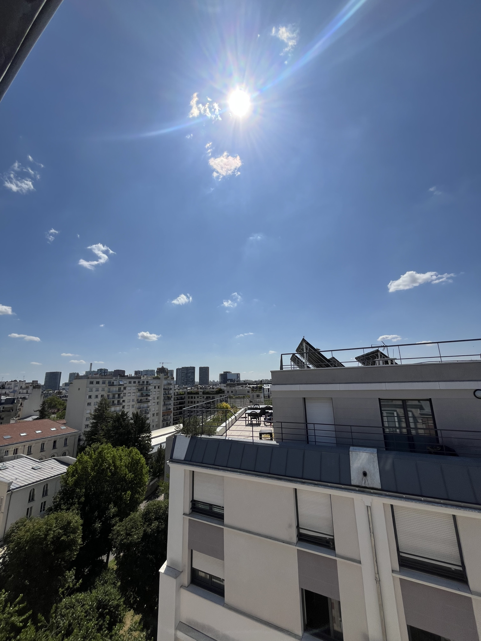 Image_, Appartement, Paris, ref :V170006898