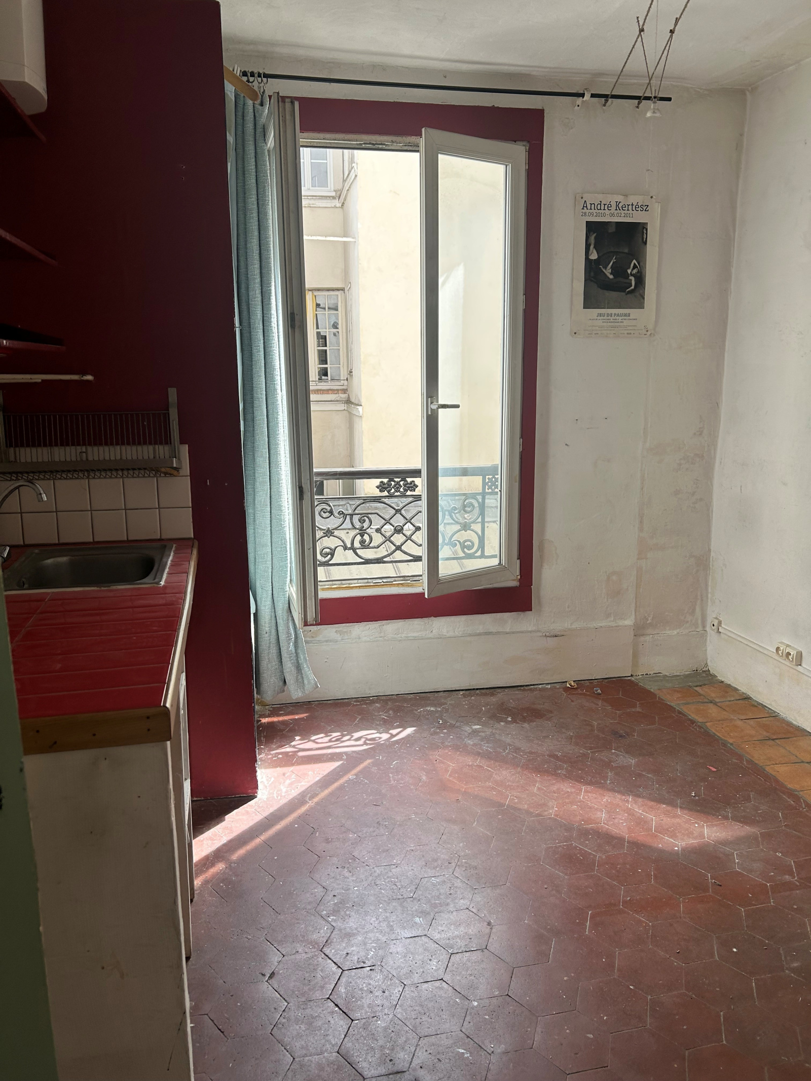 Image_, Appartement, Paris, ref :V10007405