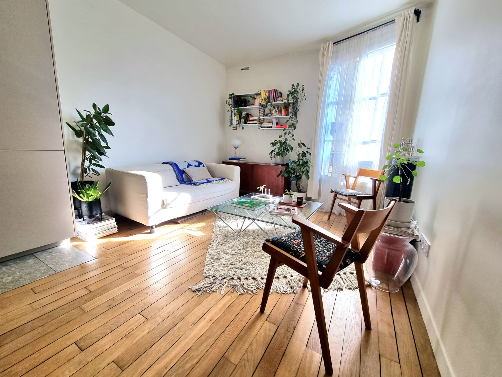 Image_, Appartement, Issy-les-Moulineaux, ref :V10005679