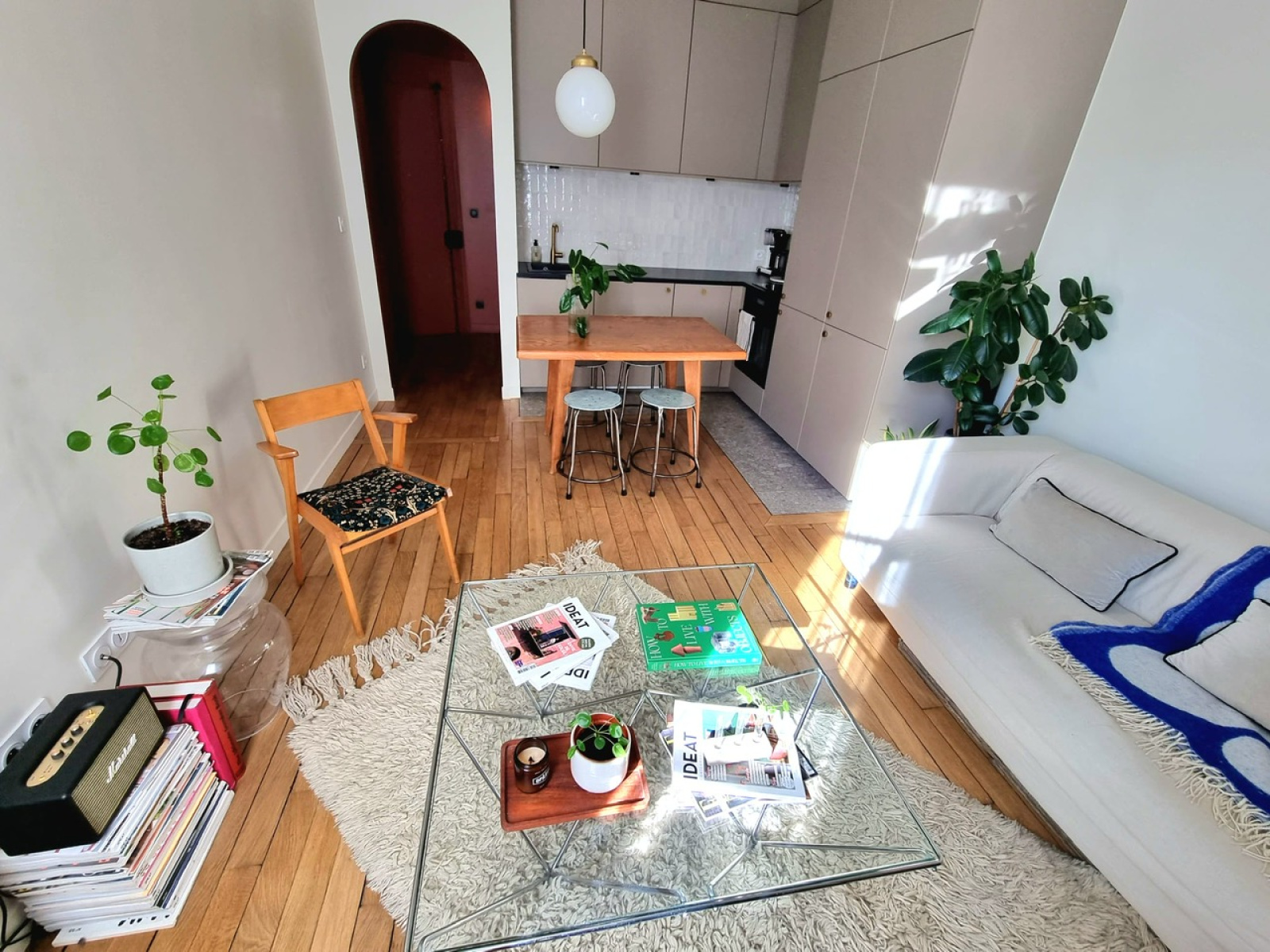 Image_, Appartement, Issy-les-Moulineaux, ref :V10005679