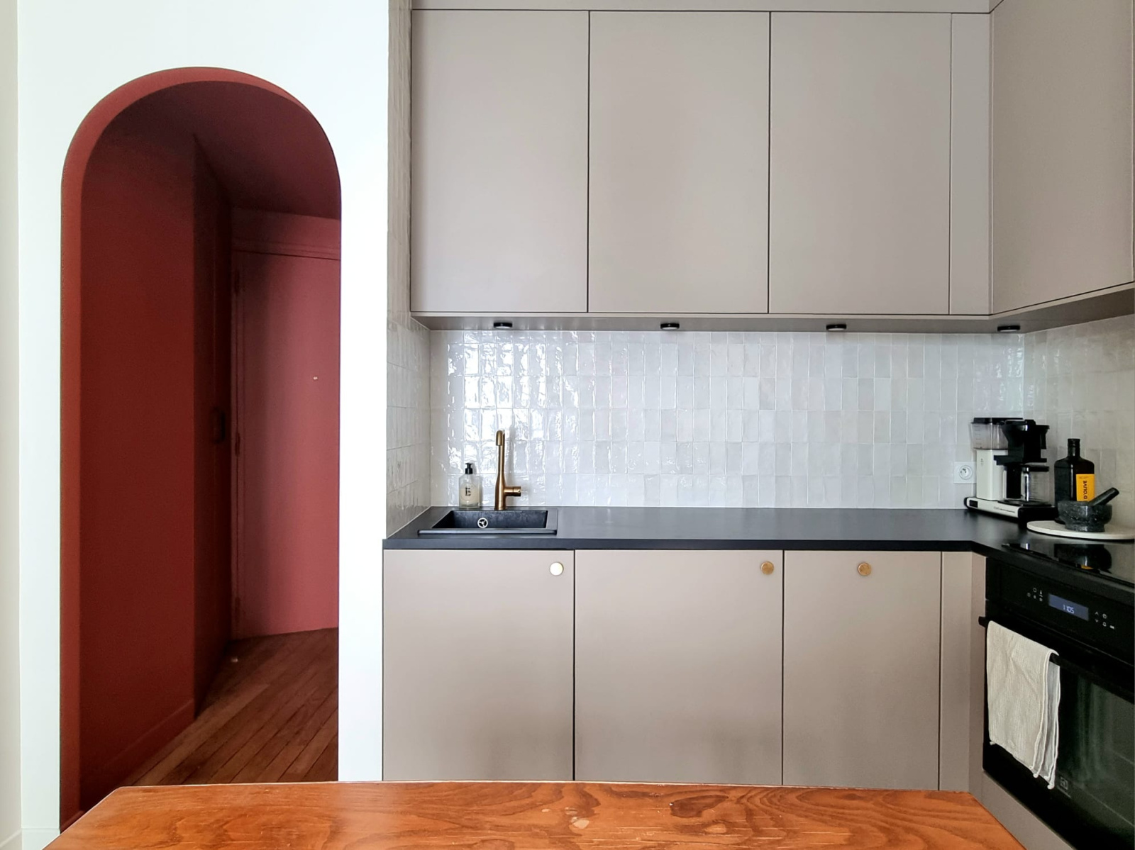 Image_, Appartement, Issy-les-Moulineaux, ref :V10005679