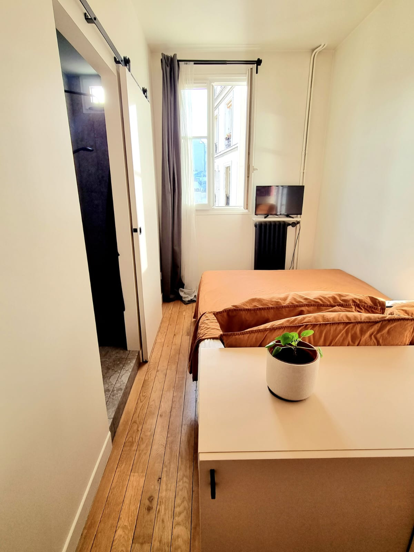 Image_, Appartement, Issy-les-Moulineaux, ref :V10005679
