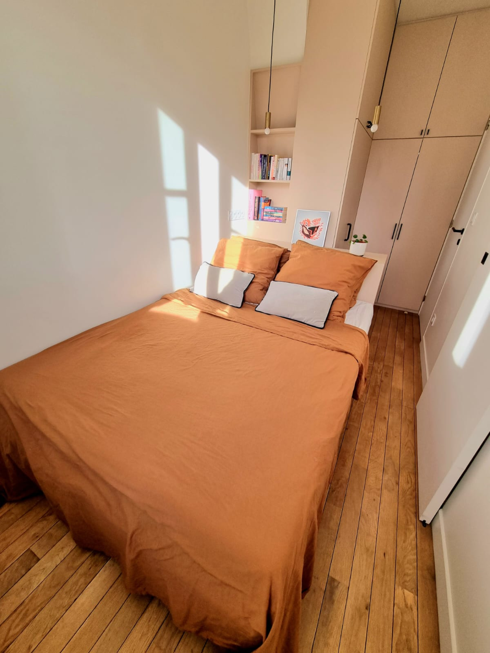 Image_, Appartement, Issy-les-Moulineaux, ref :V10005679