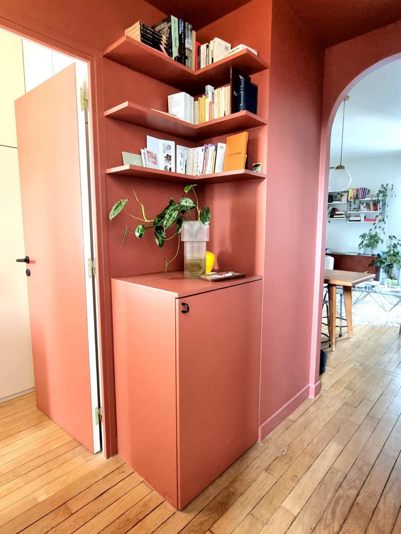 Image_, Appartement, Issy-les-Moulineaux, ref :V10005679