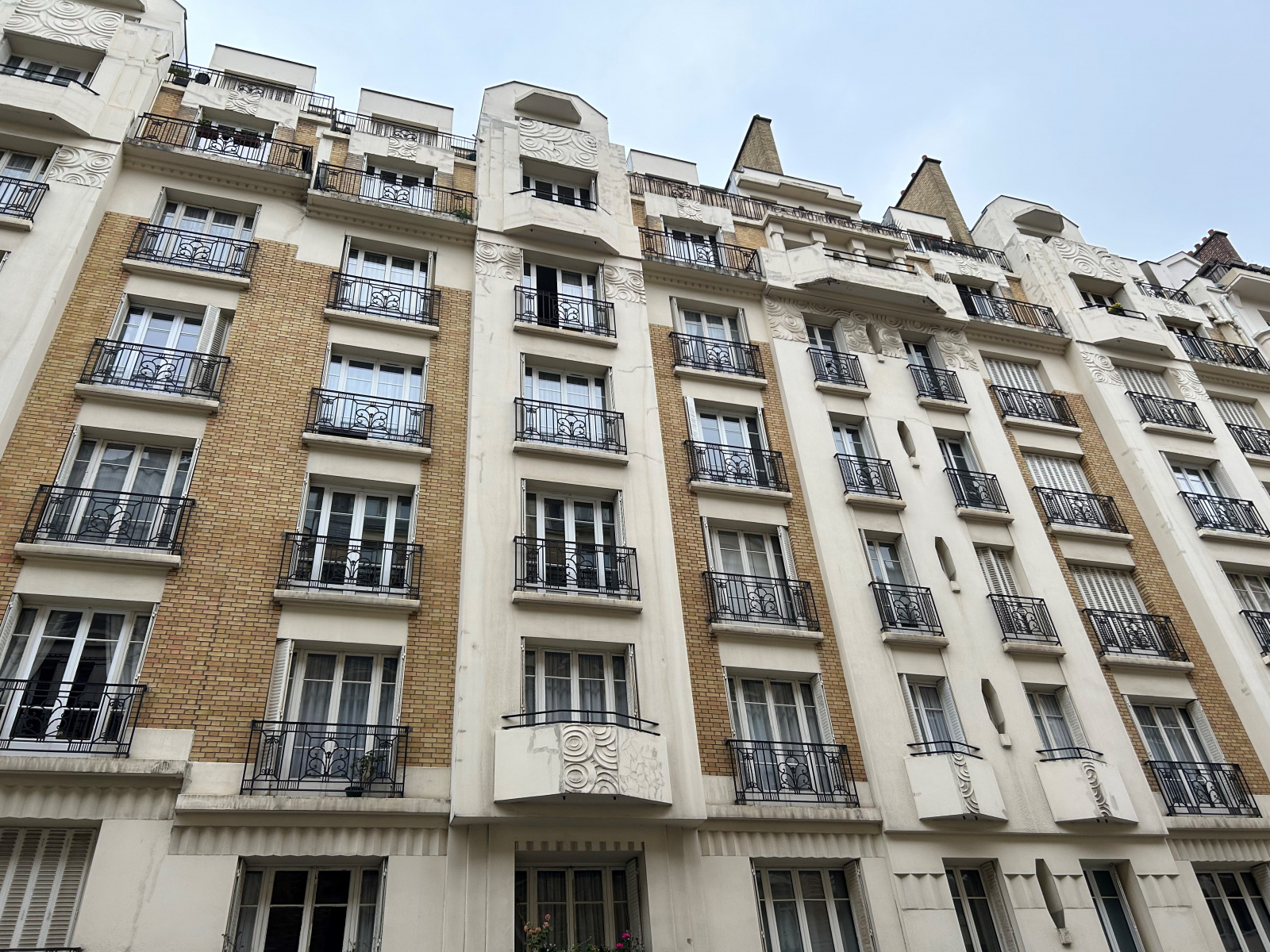 Image_, Appartement, Paris, ref :V50004610