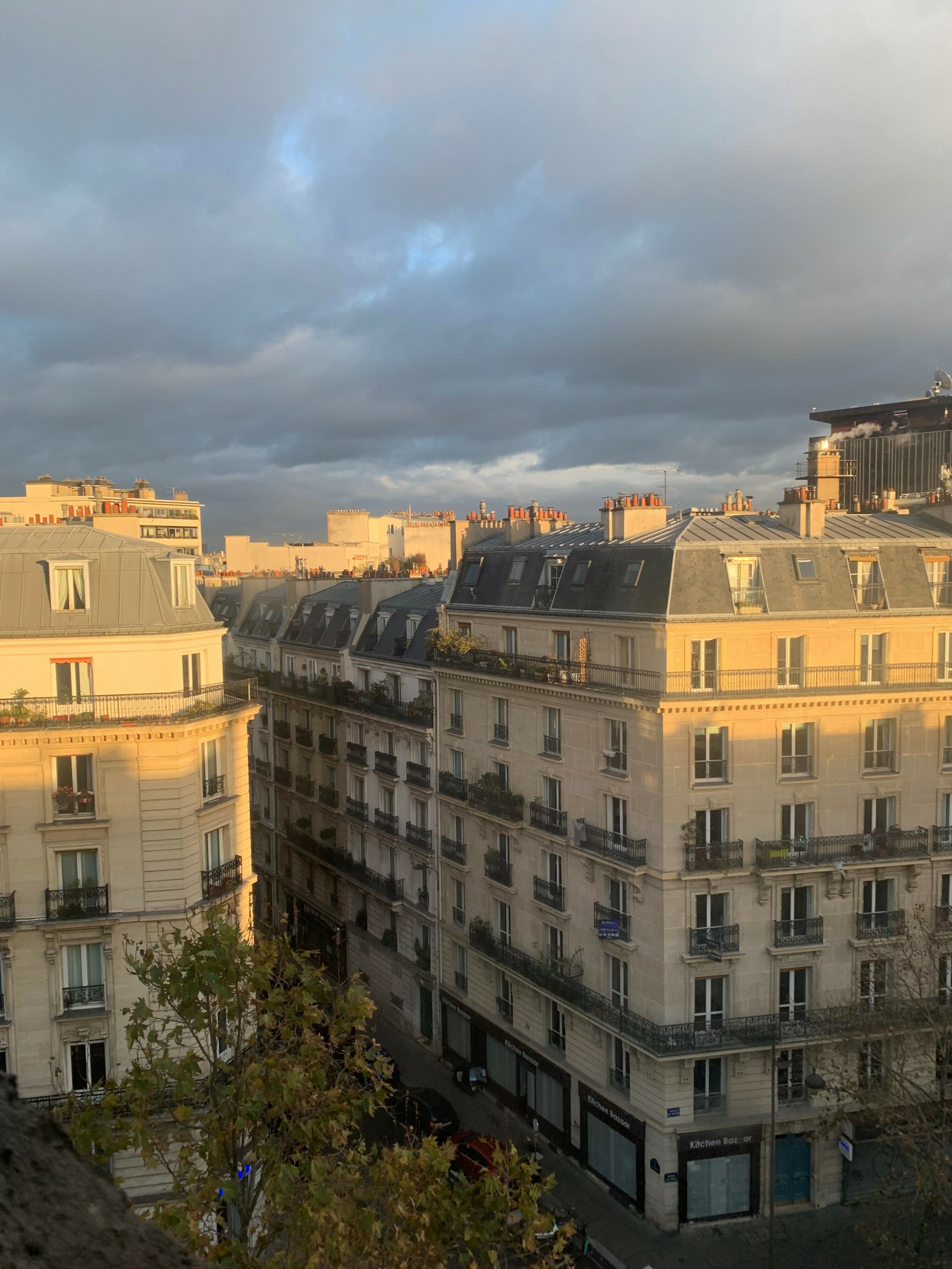 Image_, Appartement, Paris, ref :V50004056