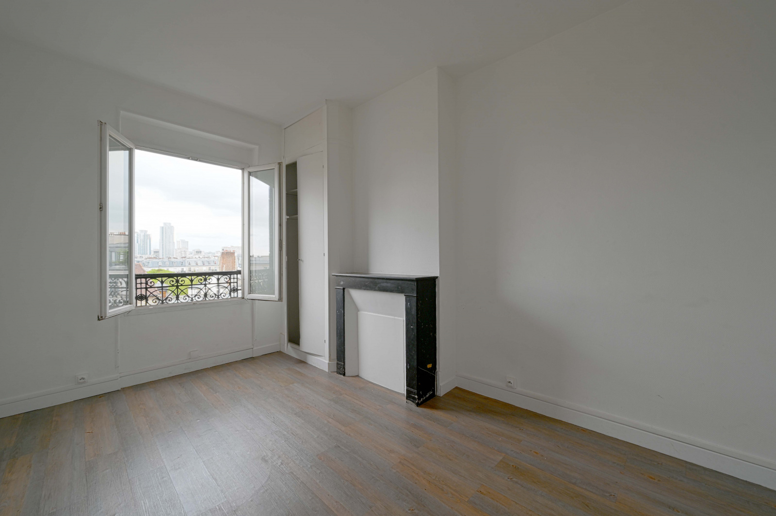 Image_, Appartement, Paris, ref :V50004830