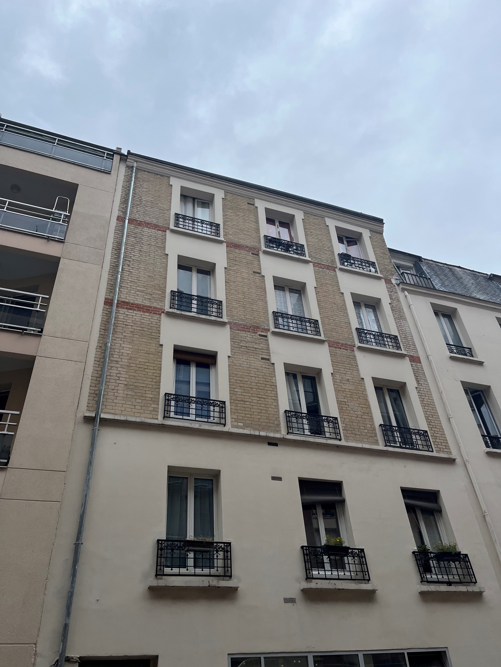 Image_, Appartement, Paris, ref :V50004402