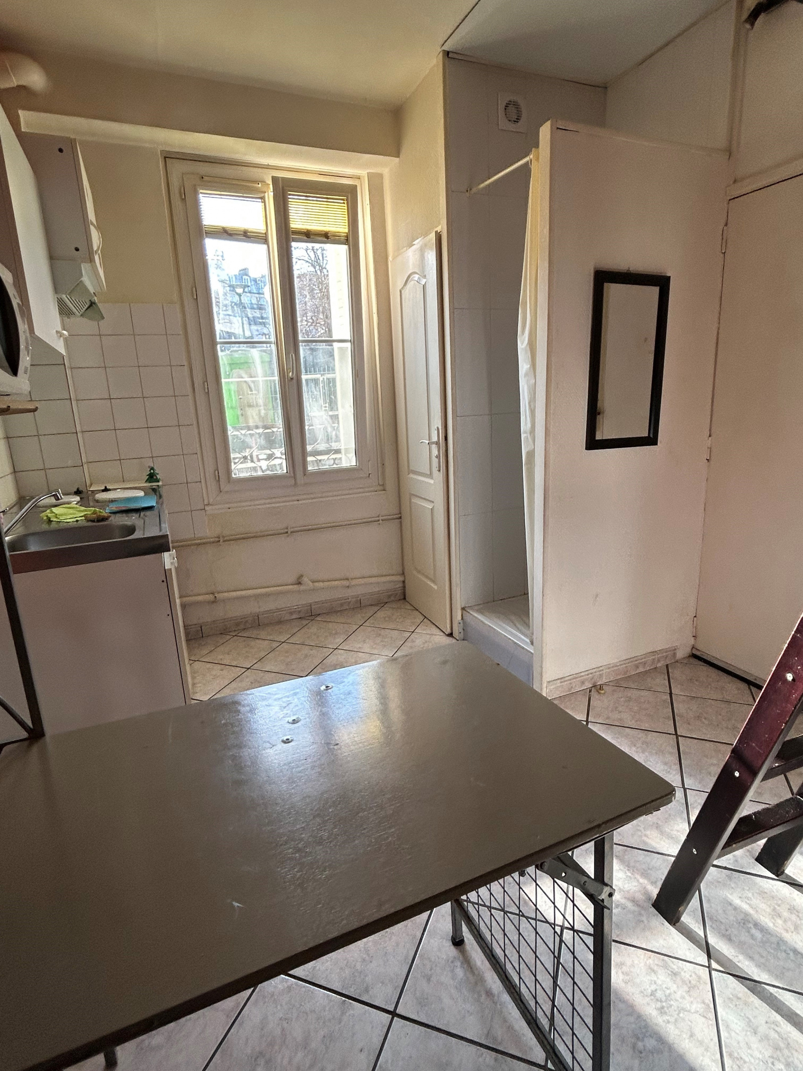 Image_, Appartement, Paris, ref :V10005306