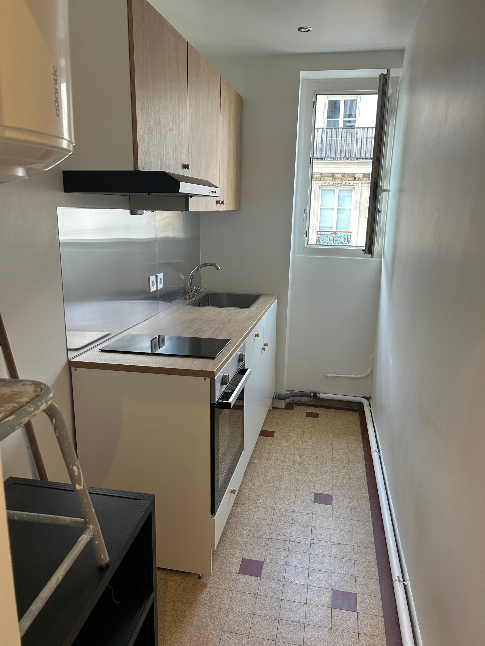 Image_, Appartement, Paris, ref :V10007404