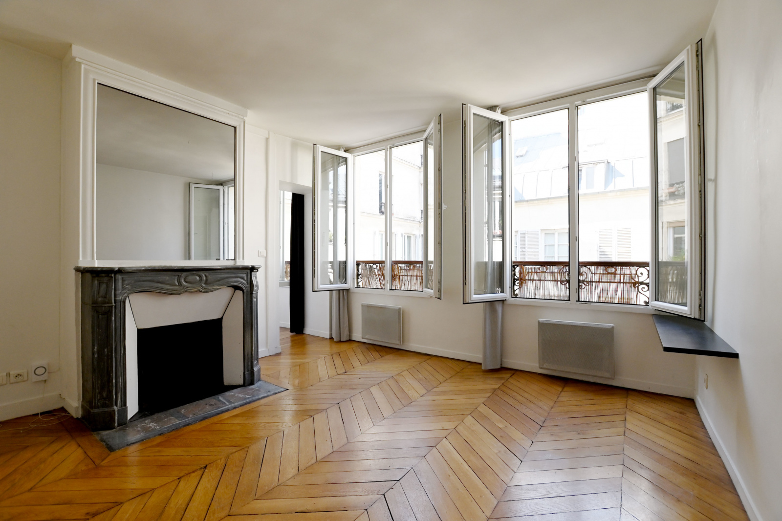 Image_, Appartement, Paris, ref :V50003873