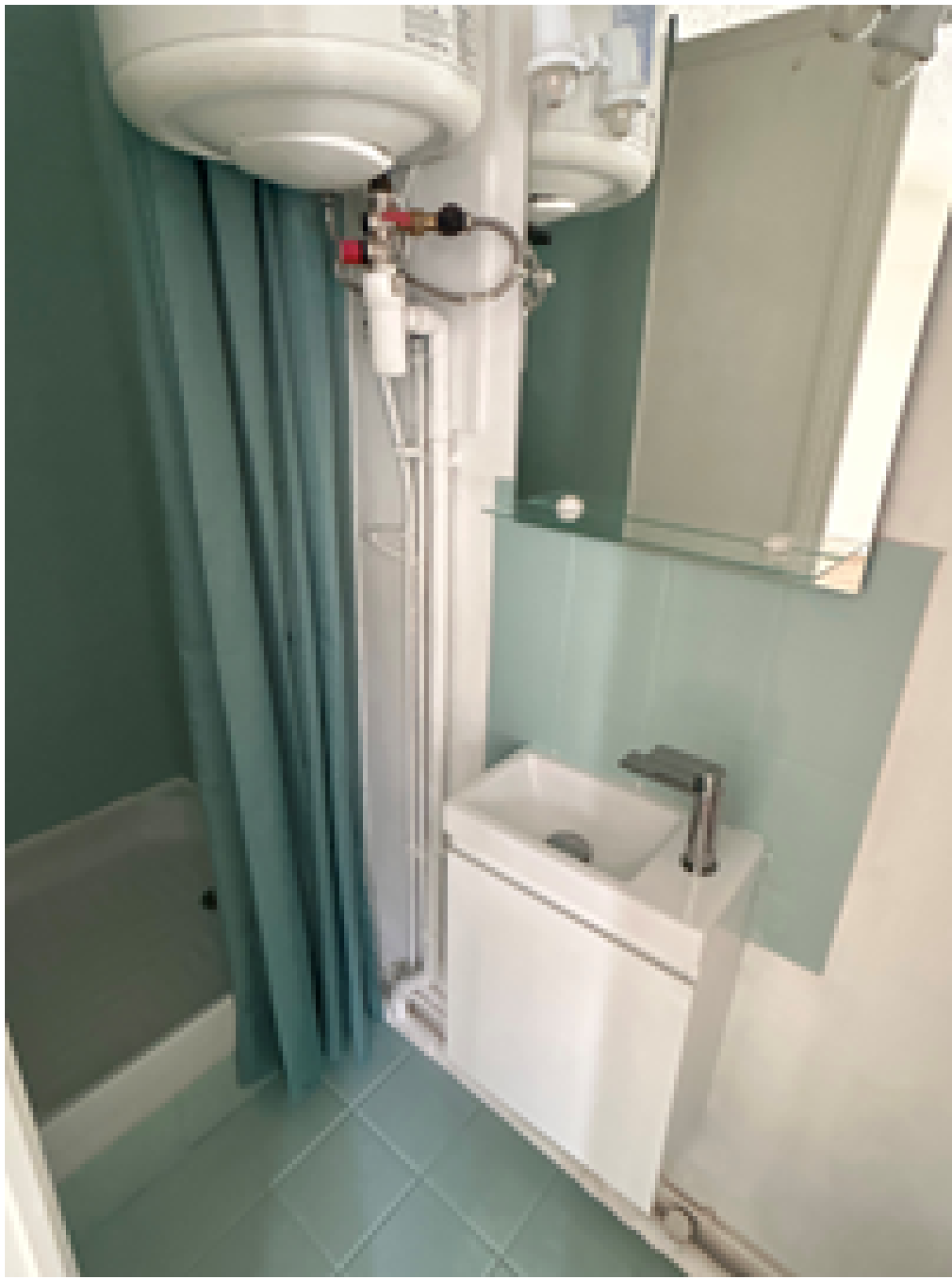 Image_, Appartement, Paris, ref :V50007470