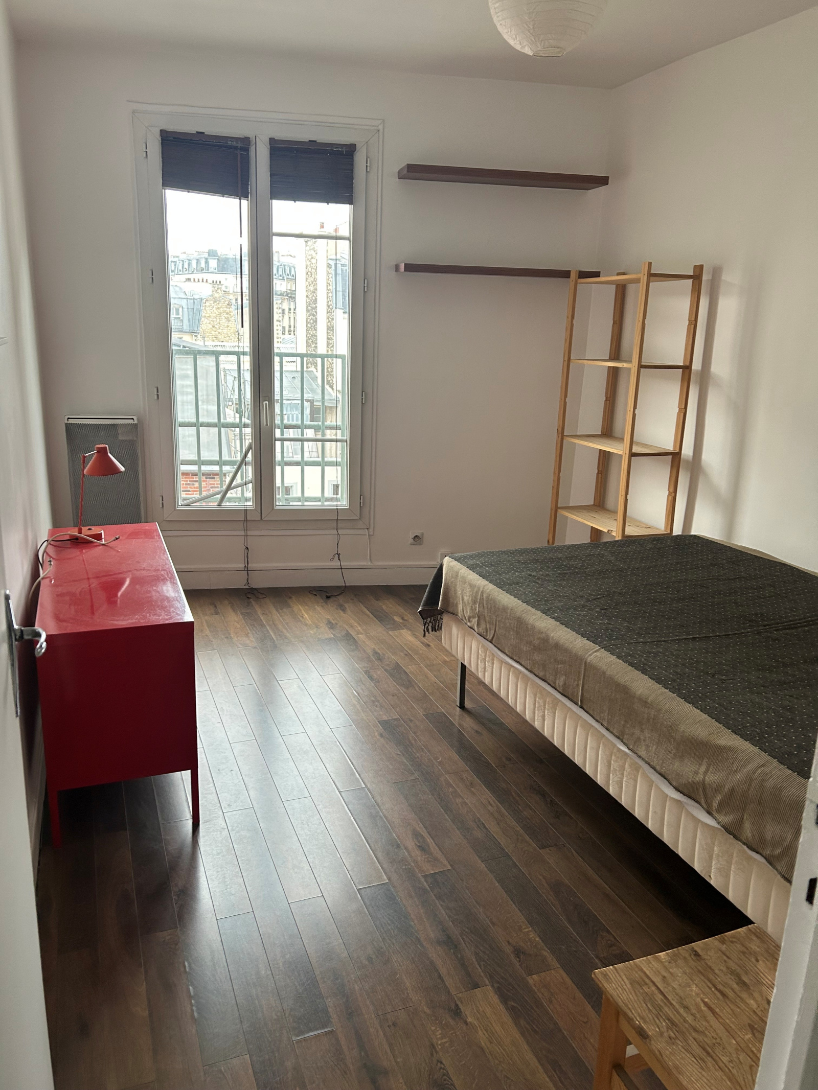 Image_, Appartement, Paris, ref :V10006812