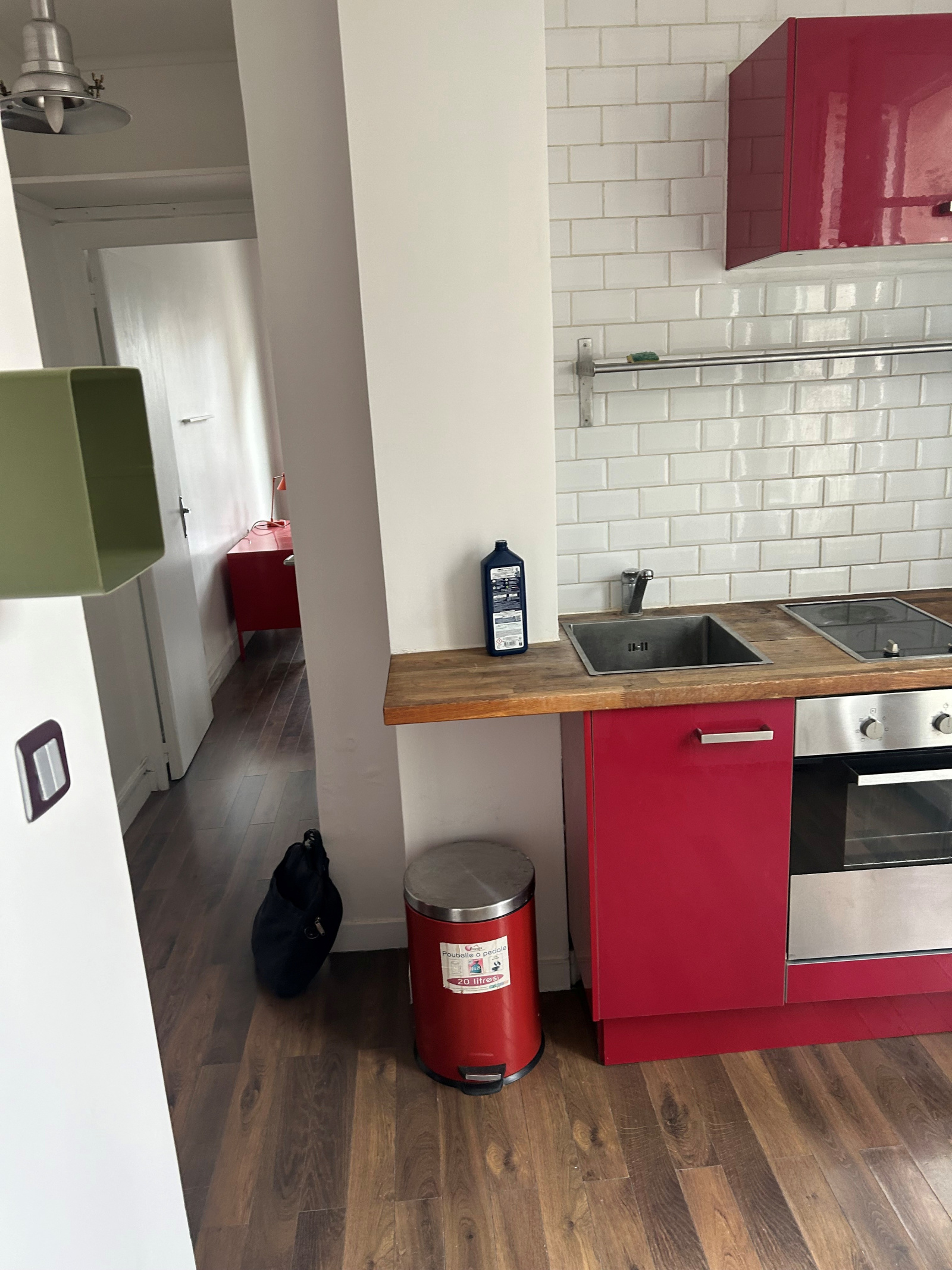 Image_, Appartement, Paris, ref :V10006812