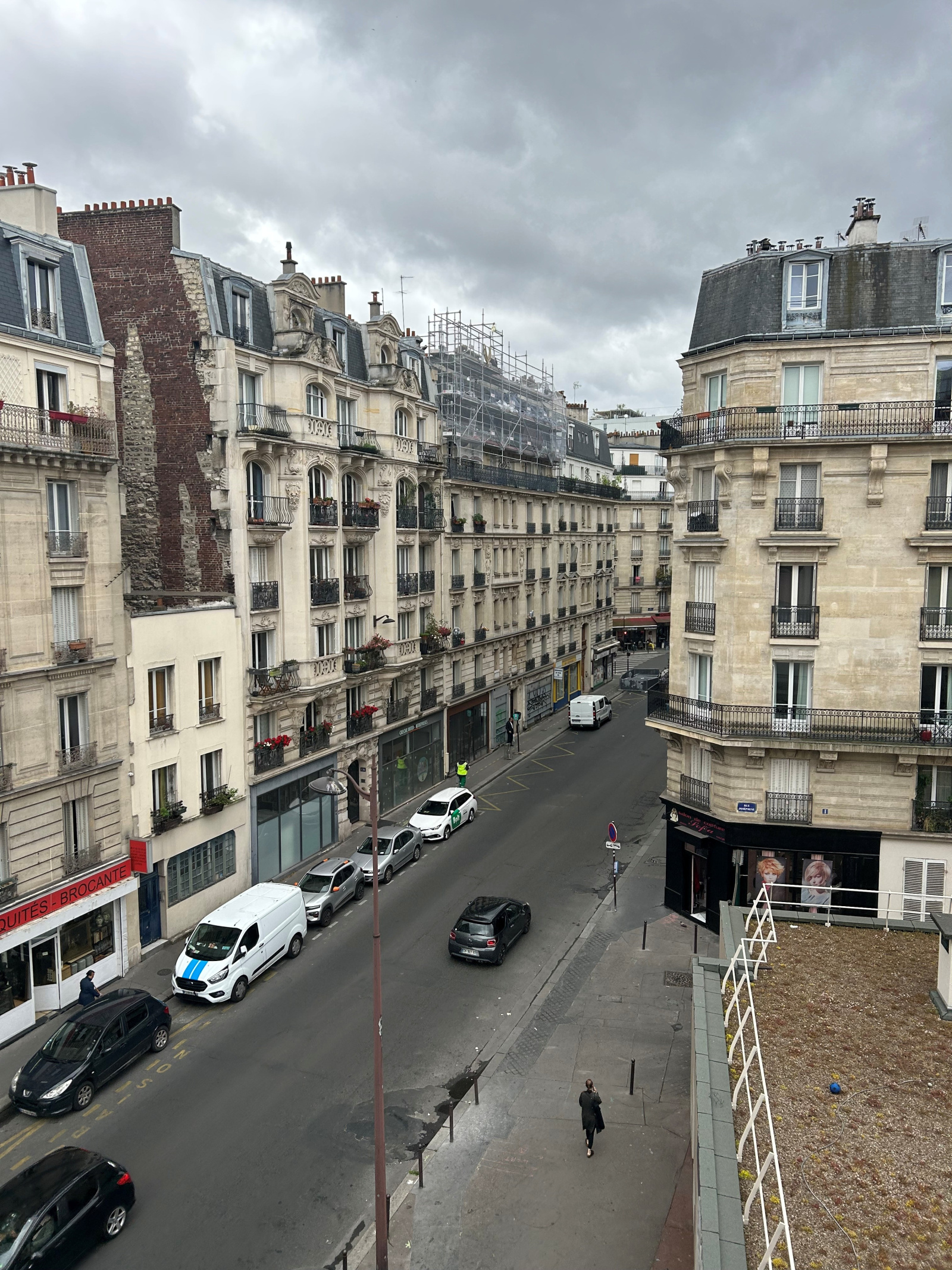 Image_, Appartement, Paris, ref :V10006812