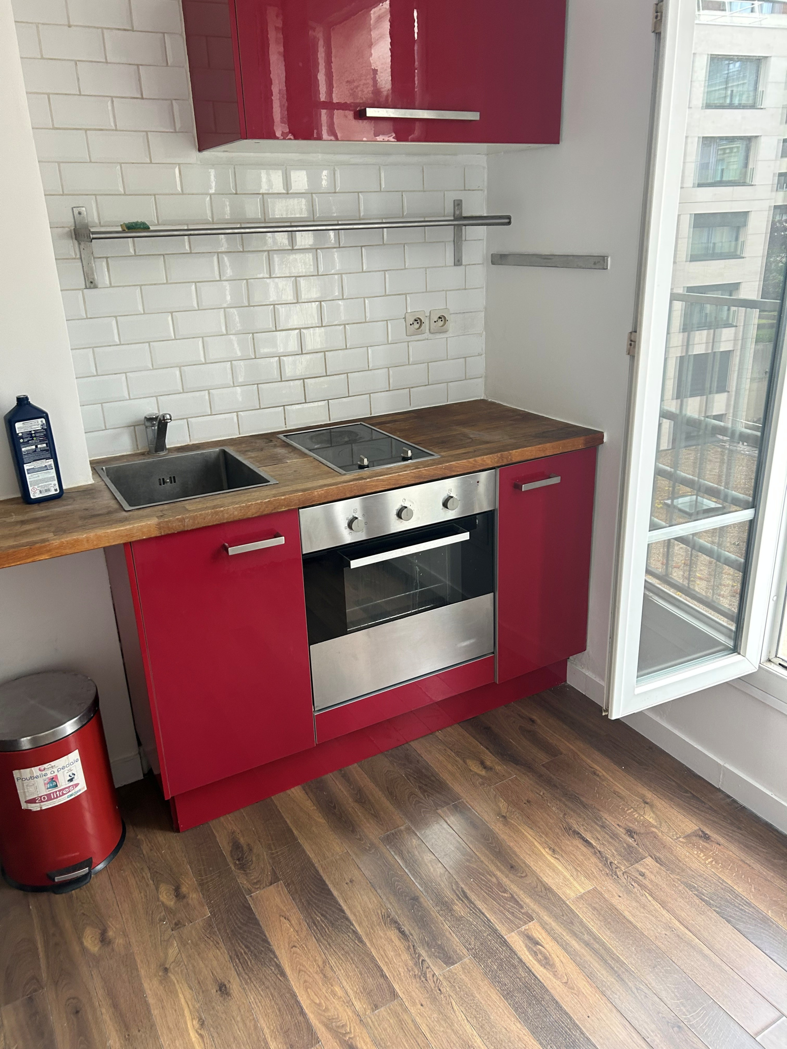 Image_, Appartement, Paris, ref :V10006812