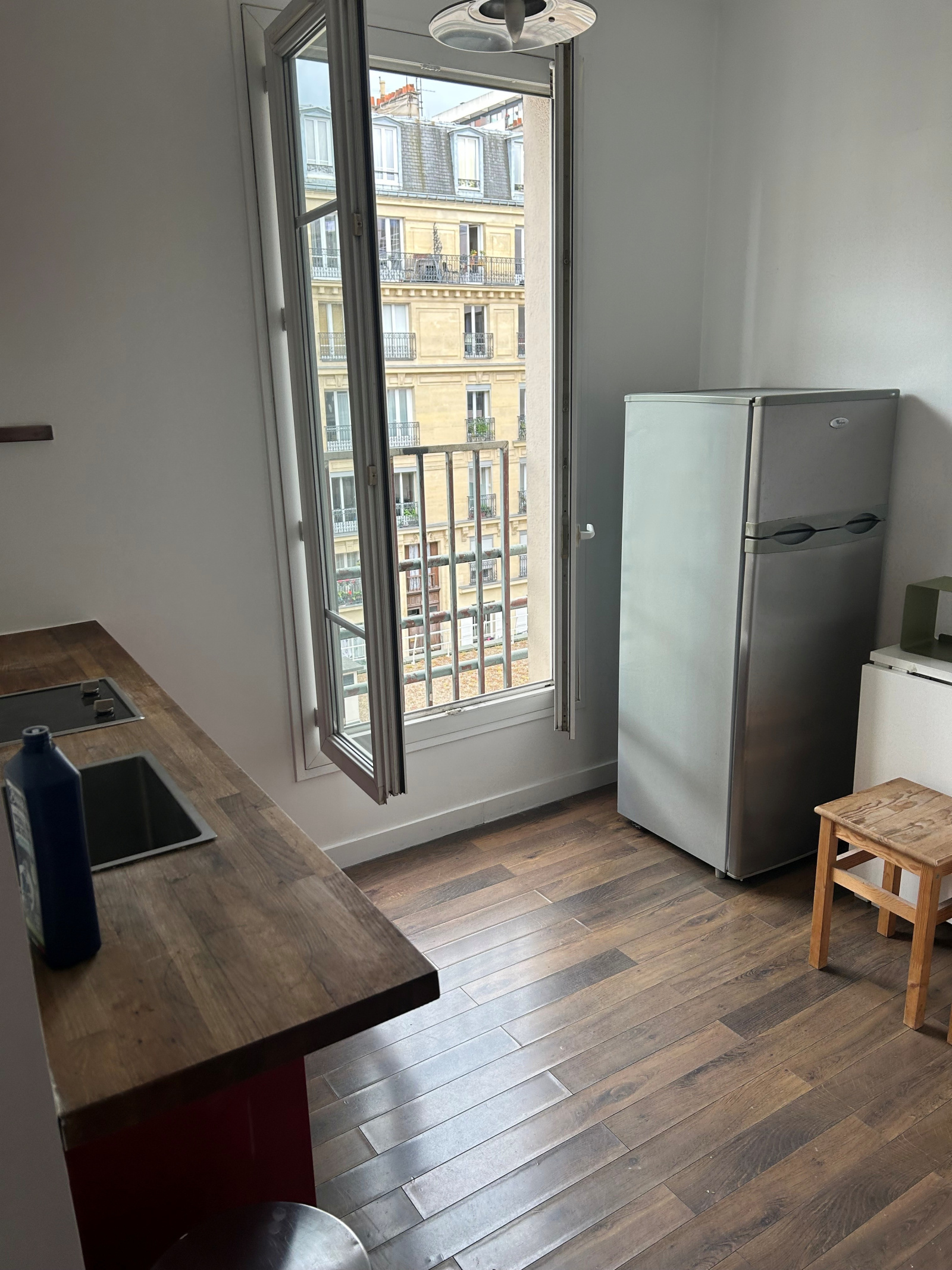 Image_, Appartement, Paris, ref :V10006812