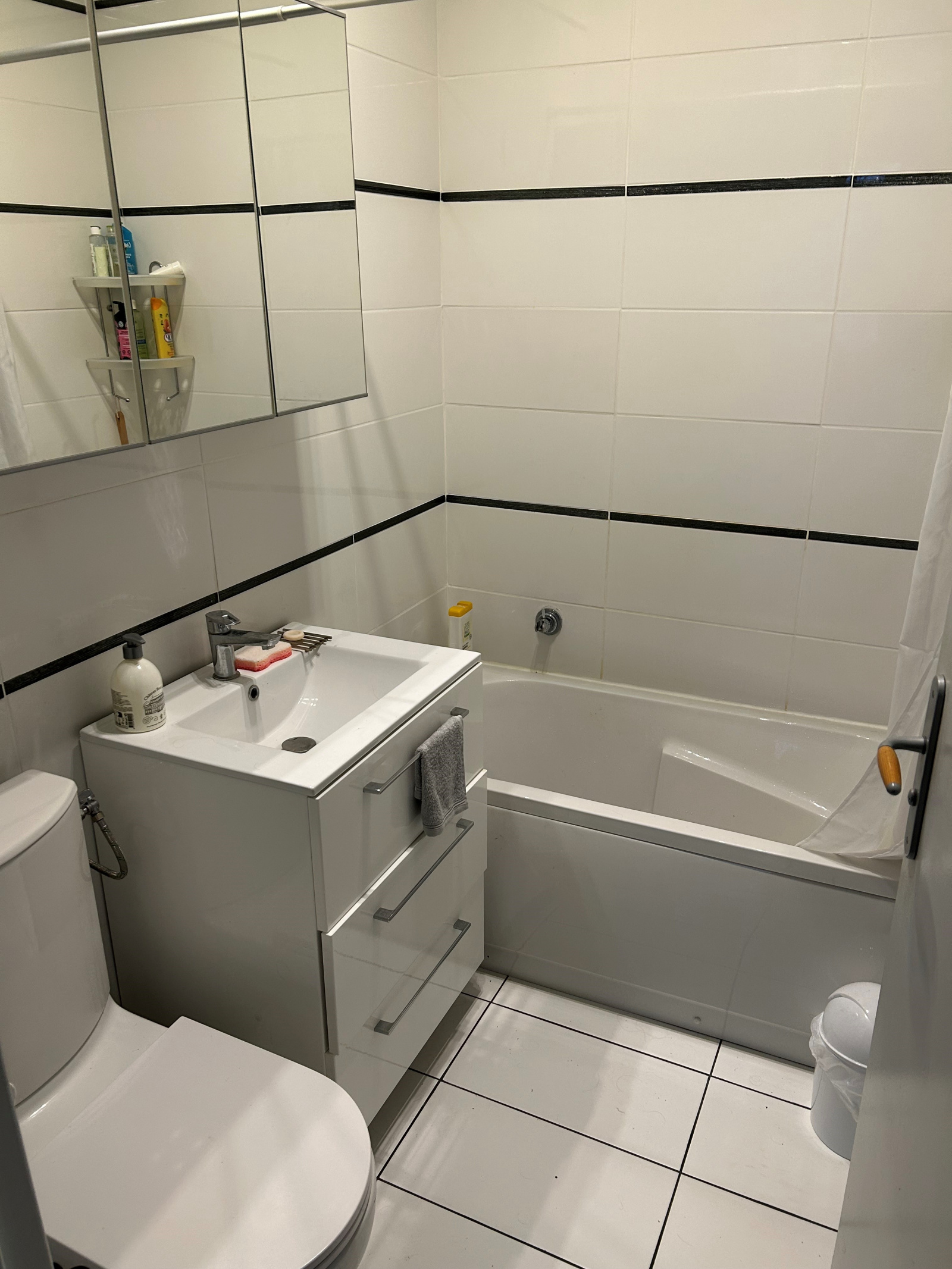 Image_, Appartement, Paris, ref :V10005747