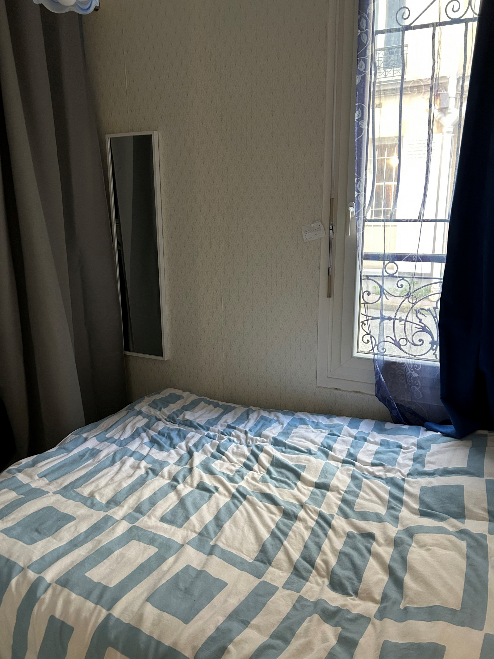 Image_, Appartement, Paris, ref :V10005747