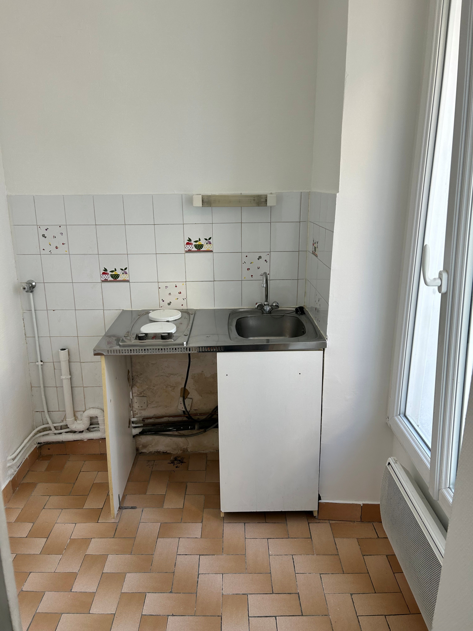 Image_, Appartement, Paris, ref :V10006860
