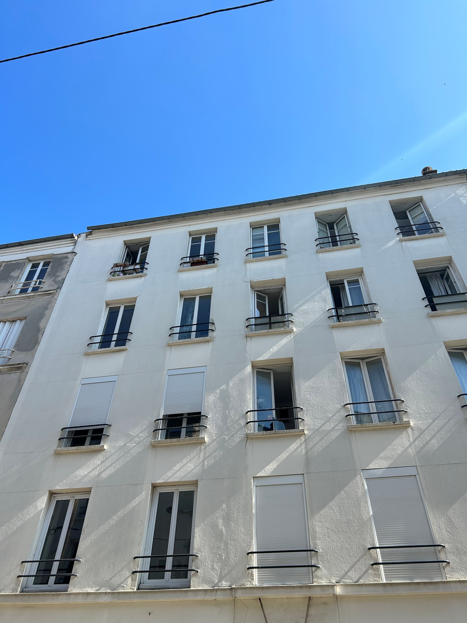 Image_, Appartement, Paris, ref :V10006860