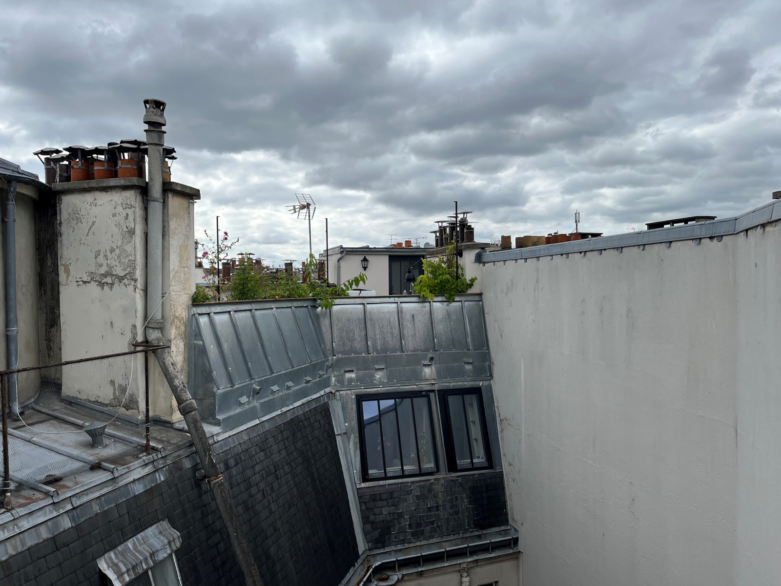 Image_, Appartement, Paris, ref :V50004373