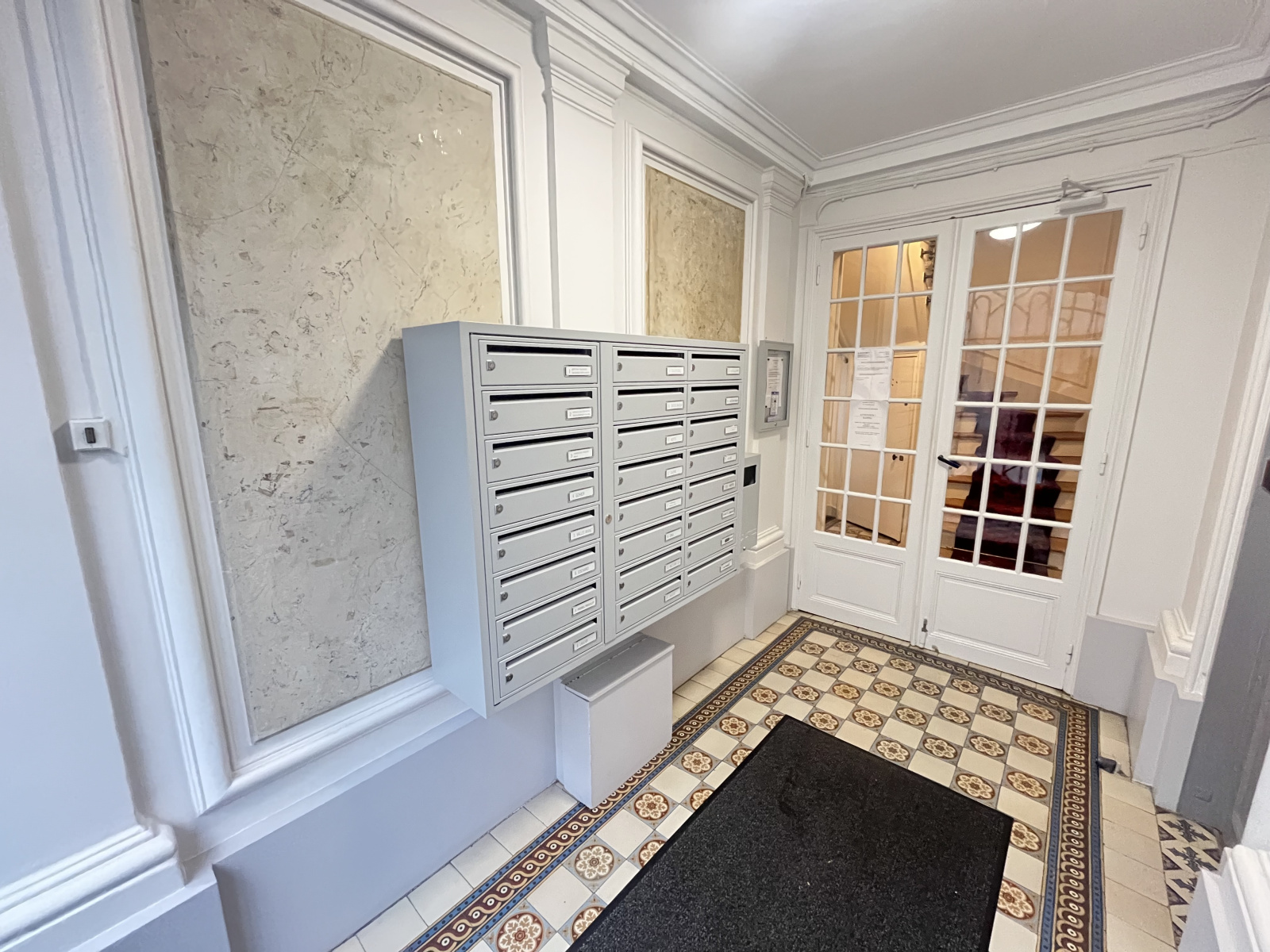 Image_, Appartement, Paris, ref :V170007555