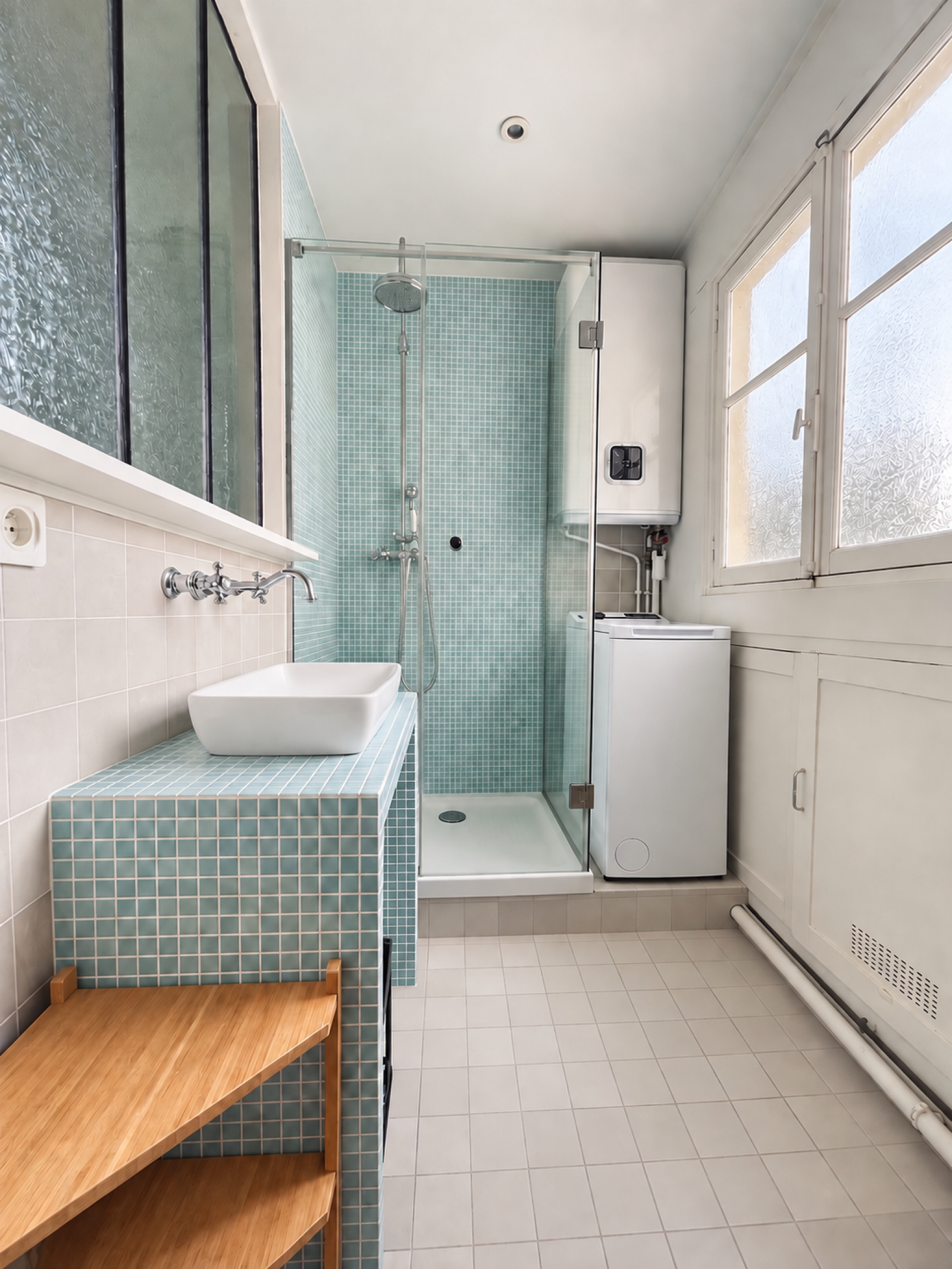 Image_, Appartement, Paris, ref :V170007555