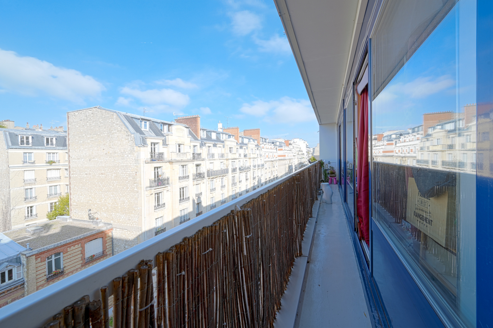 Image_, Appartement, Paris, ref :V10006995