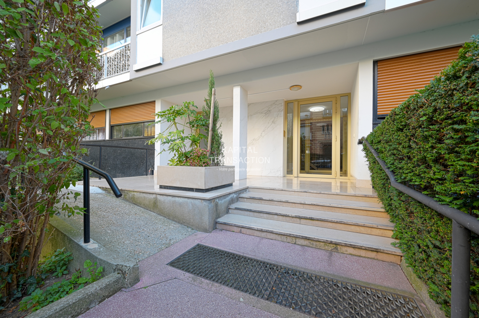 Image_, Appartement, Paris, ref :V10006995