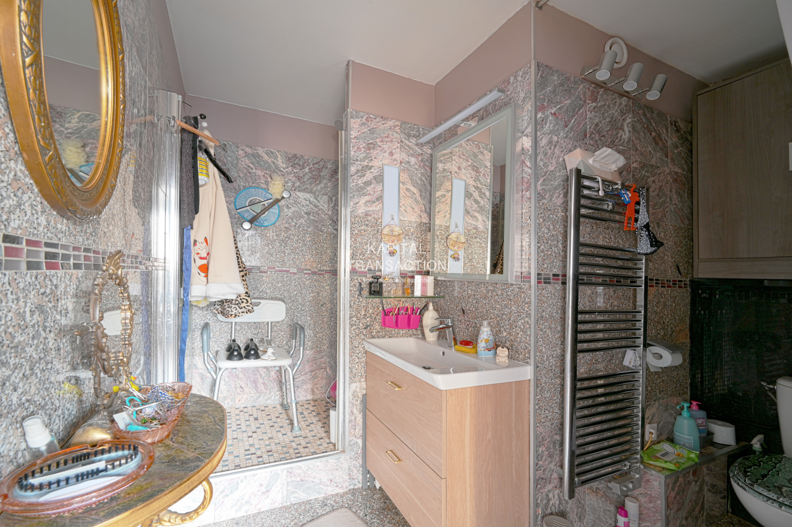 Image_, Appartement, Paris, ref :V10006995