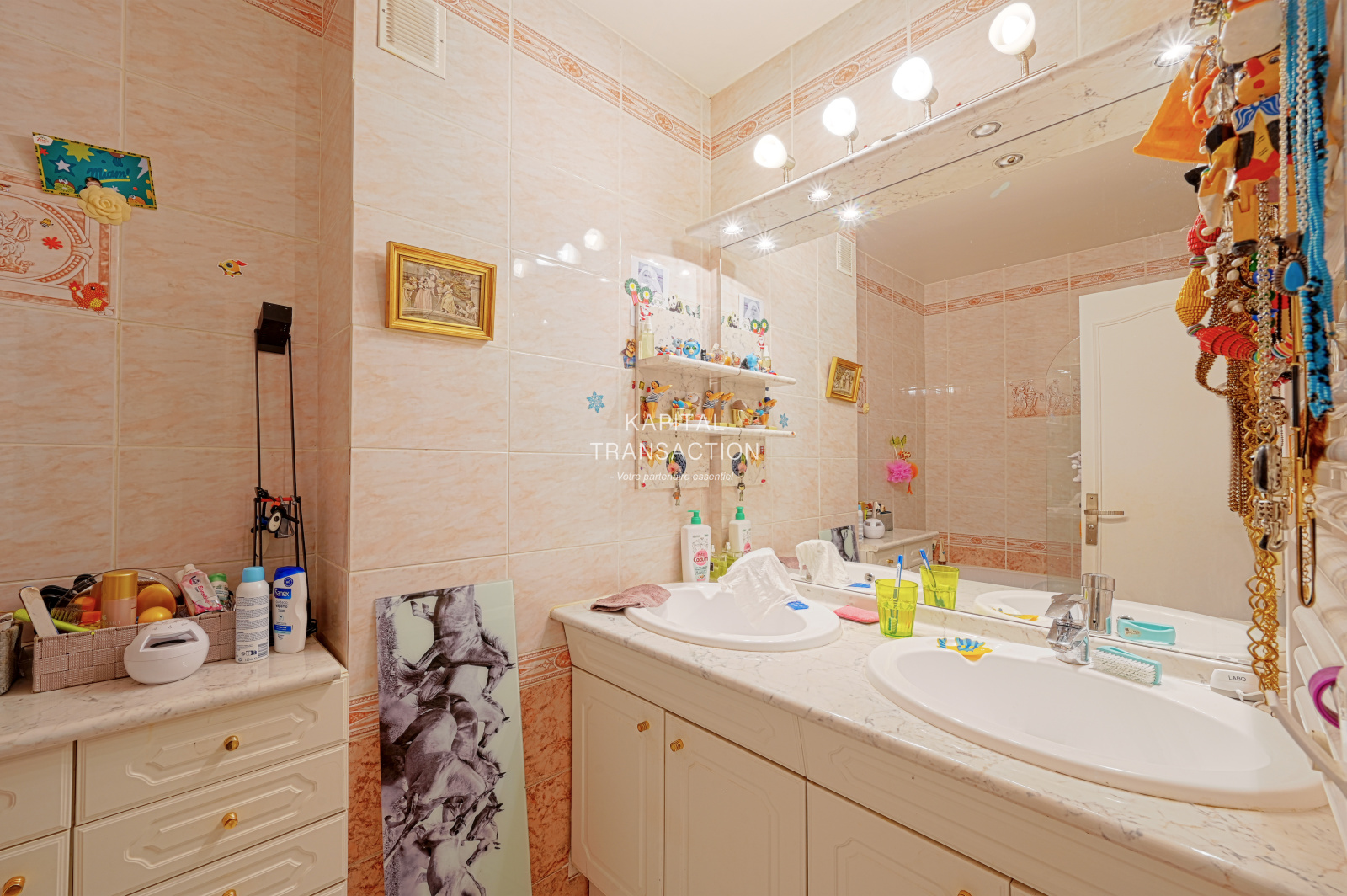 Image_, Appartement, Paris, ref :V10006995