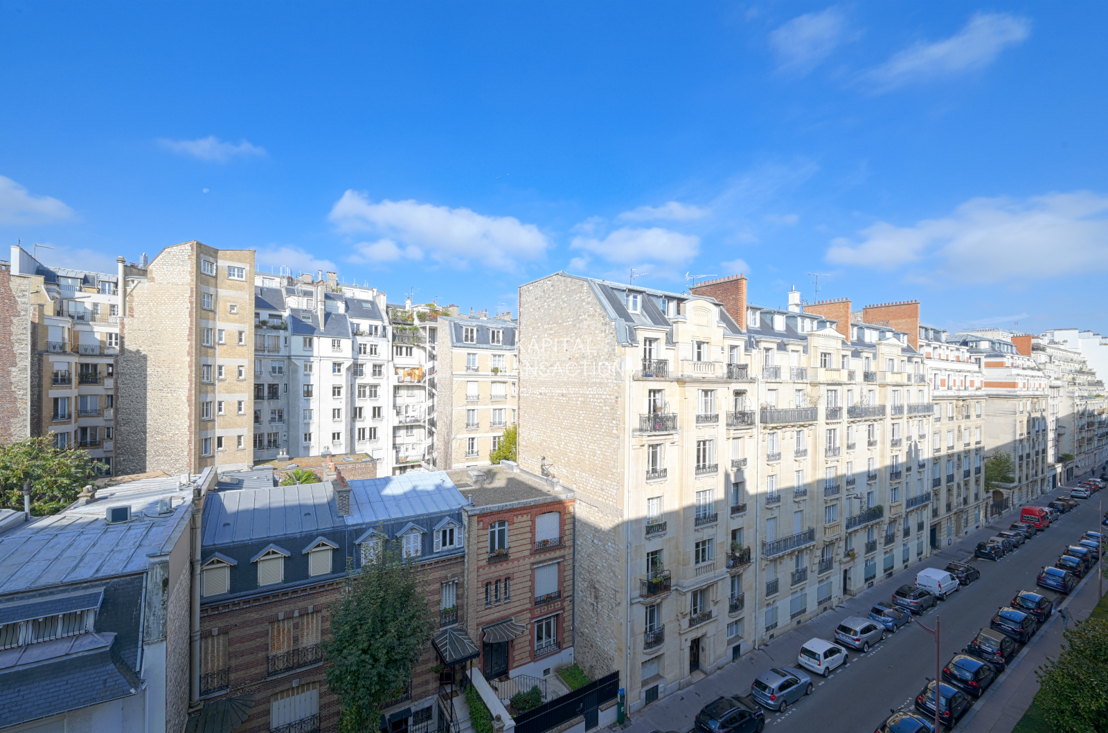 Image_, Appartement, Paris, ref :V10006995
