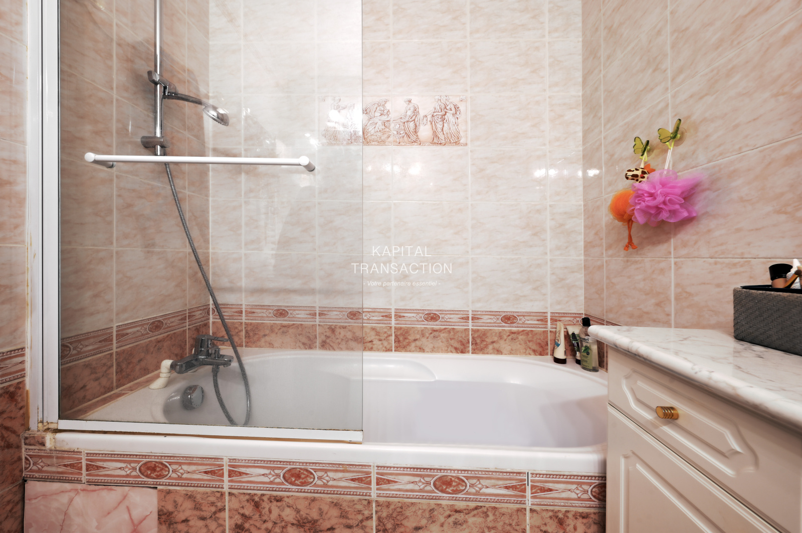 Image_, Appartement, Paris, ref :V10006995
