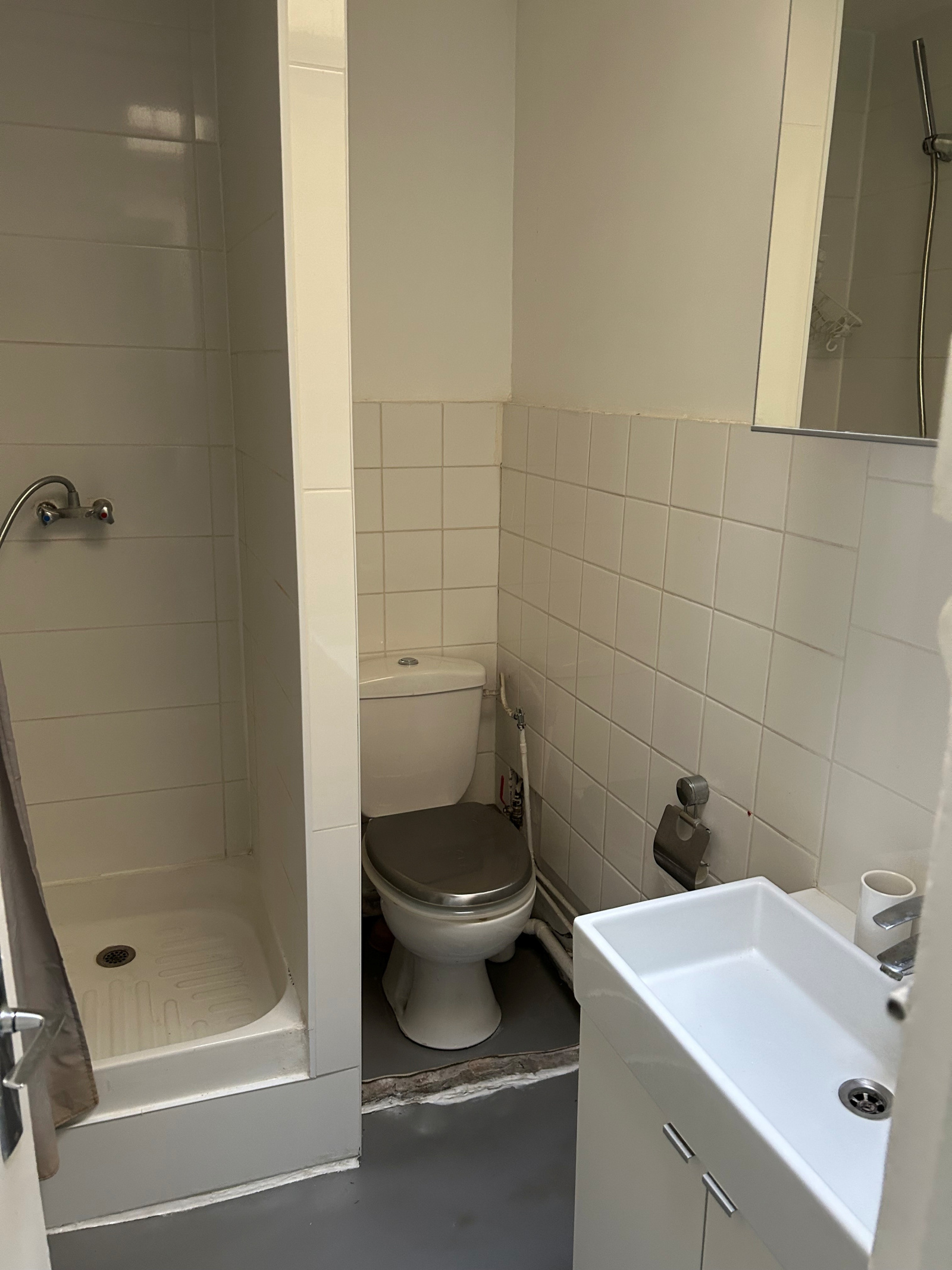 Image_, Appartement, Paris, ref :V10006831
