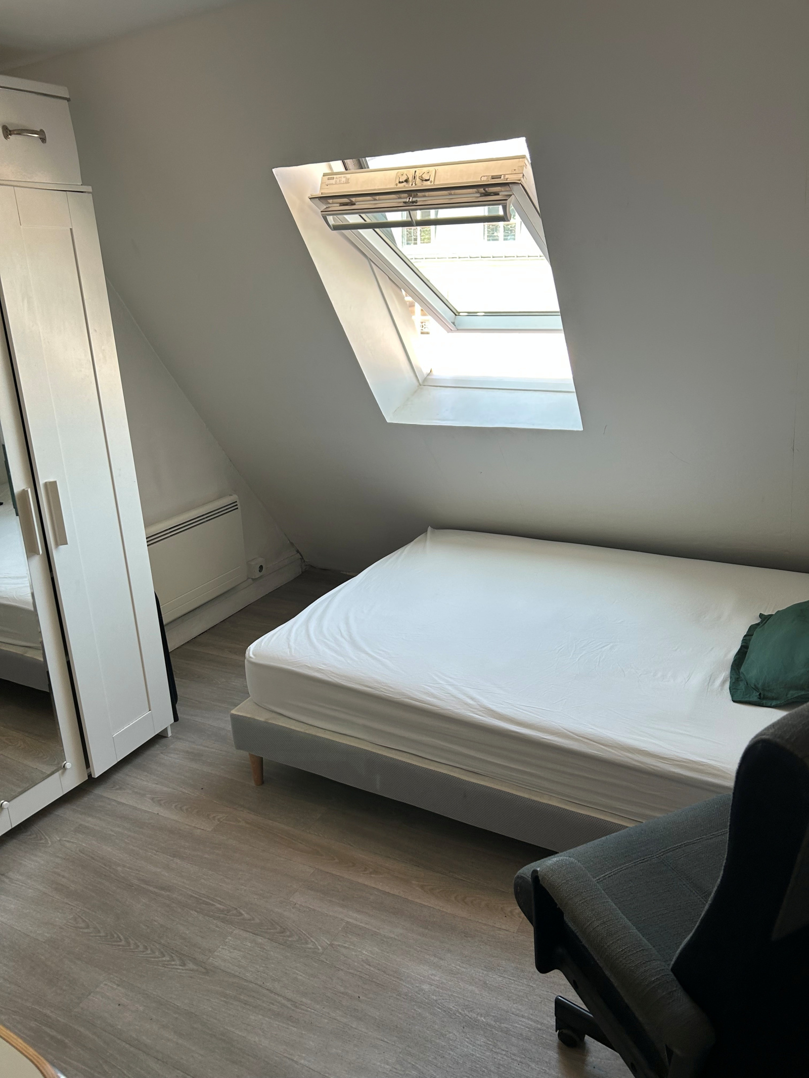 Image_, Appartement, Paris, ref :V10006831